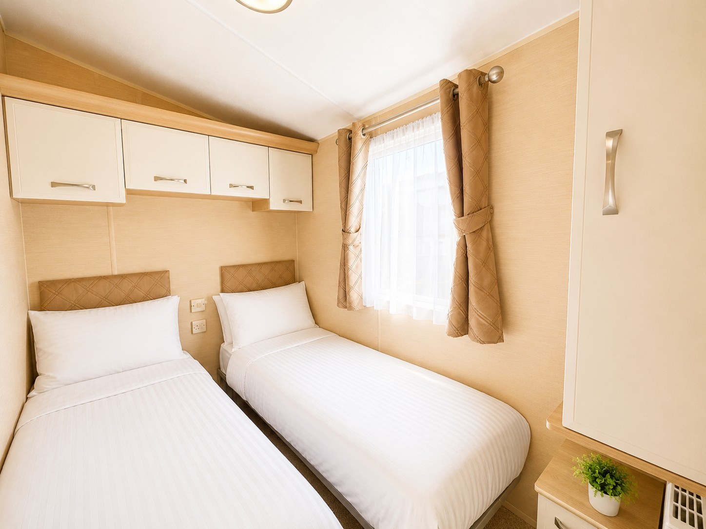 Photo of Willerby Granada 2010 (Static Caravan)