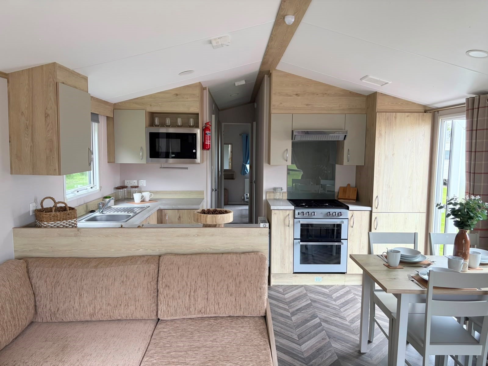 Photo of Atlas Eden 2020 (Static Caravan)