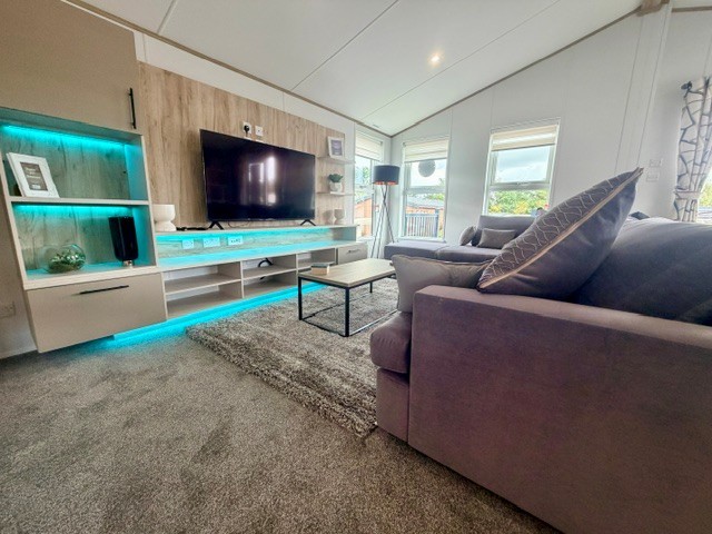 Photo of Willerby Mapleton 2027 (Static Caravan)