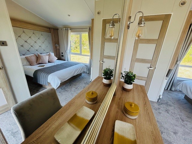 Photo of Willerby Vogue 2022 (Static Caravan)