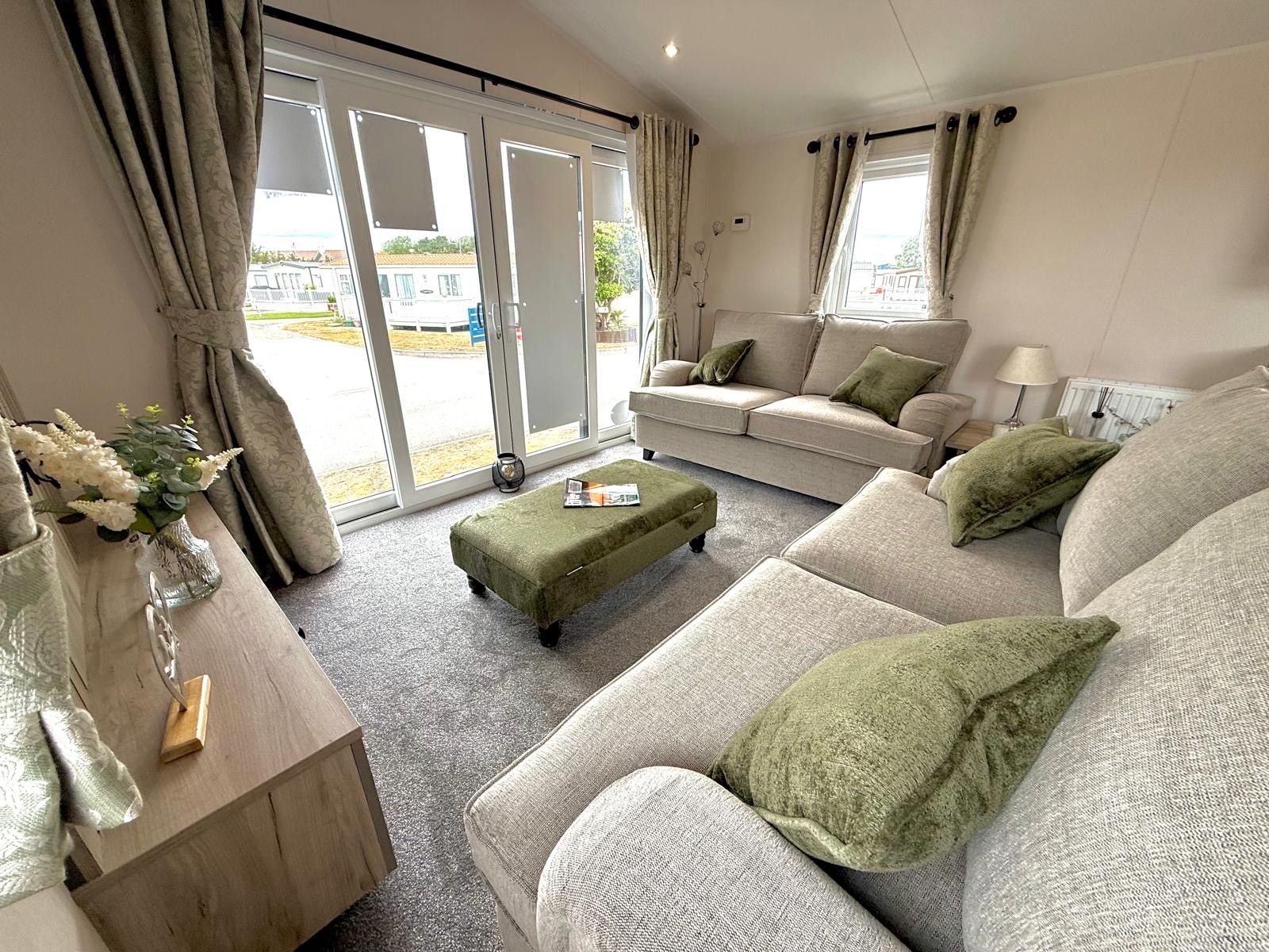 Photo of Willerby Malton Special 2026 (Static Caravan)