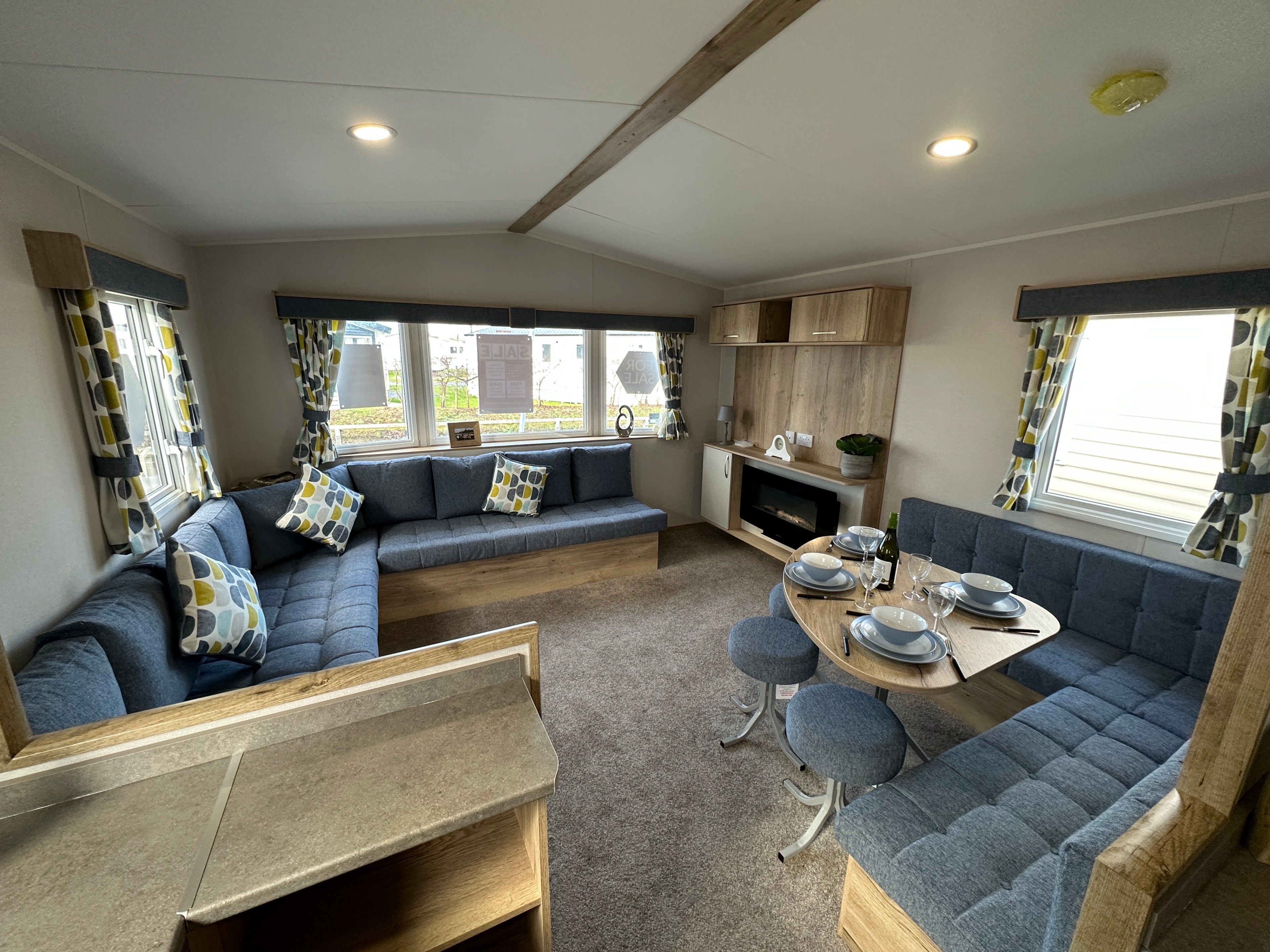 Photo of ABI Arizona Premier 2024 (Static Caravan)