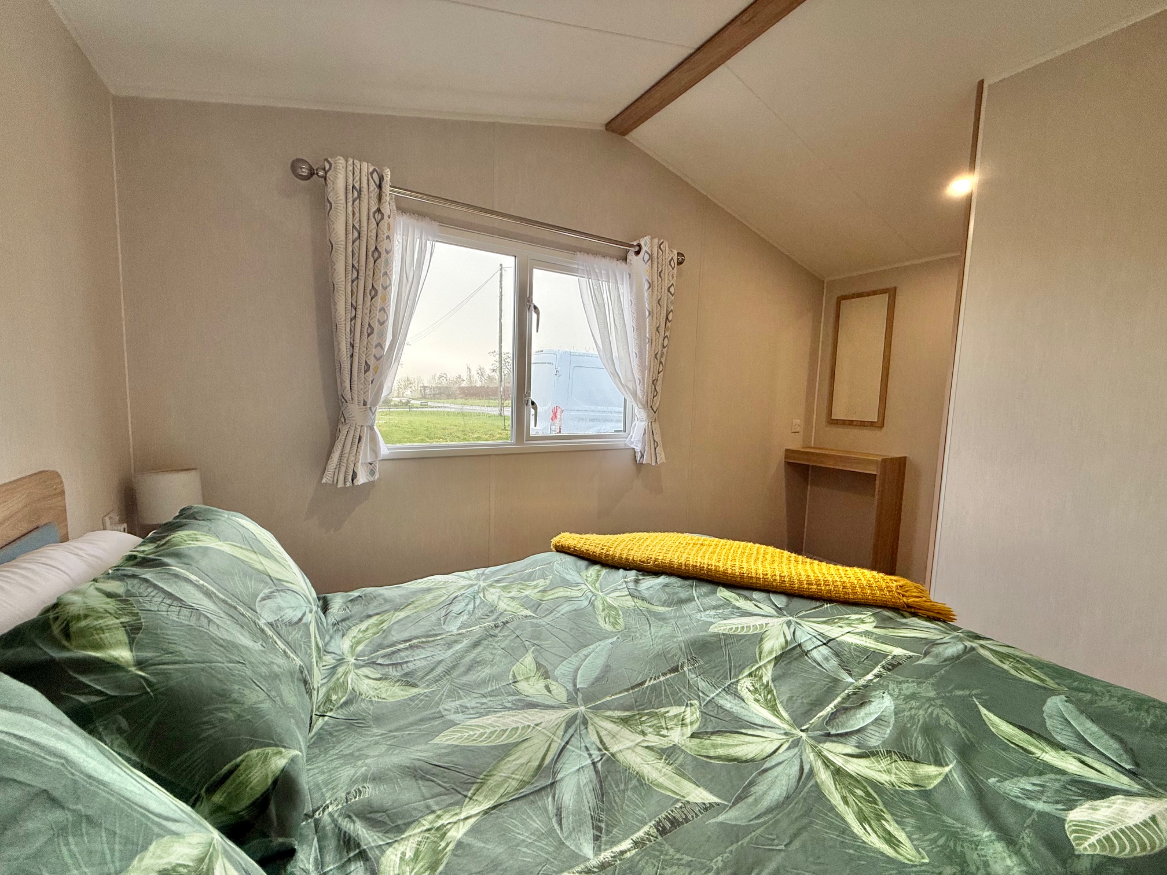 Photo of Willerby Malton 2021 (Static Caravan)