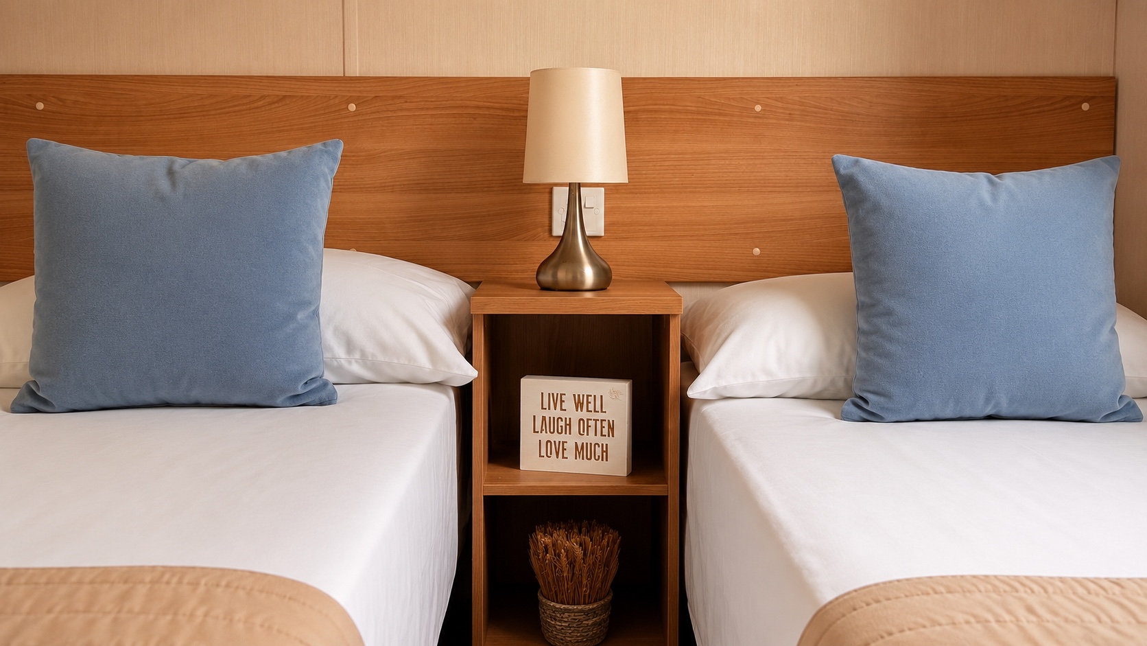 Photo of Swift Loire 2015 (Static Caravan)