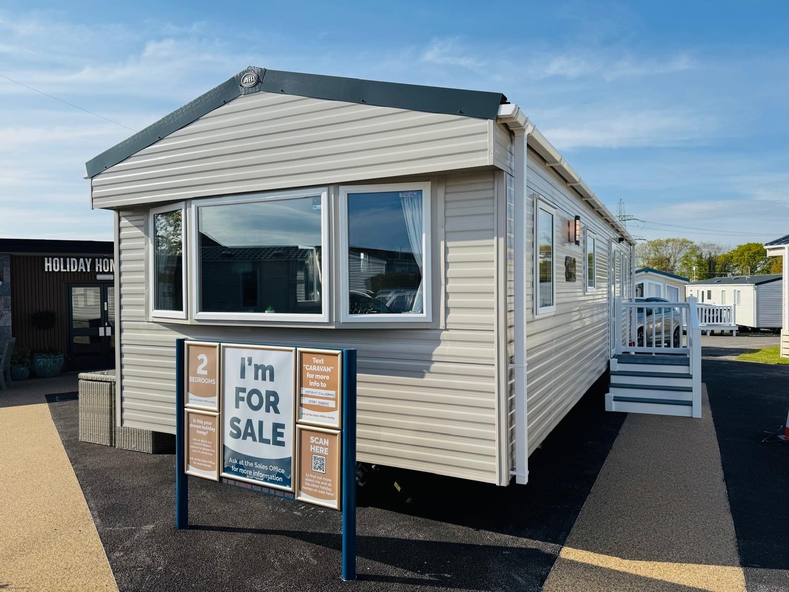 Photo of ABI Arizona 2019 (Static Caravan)