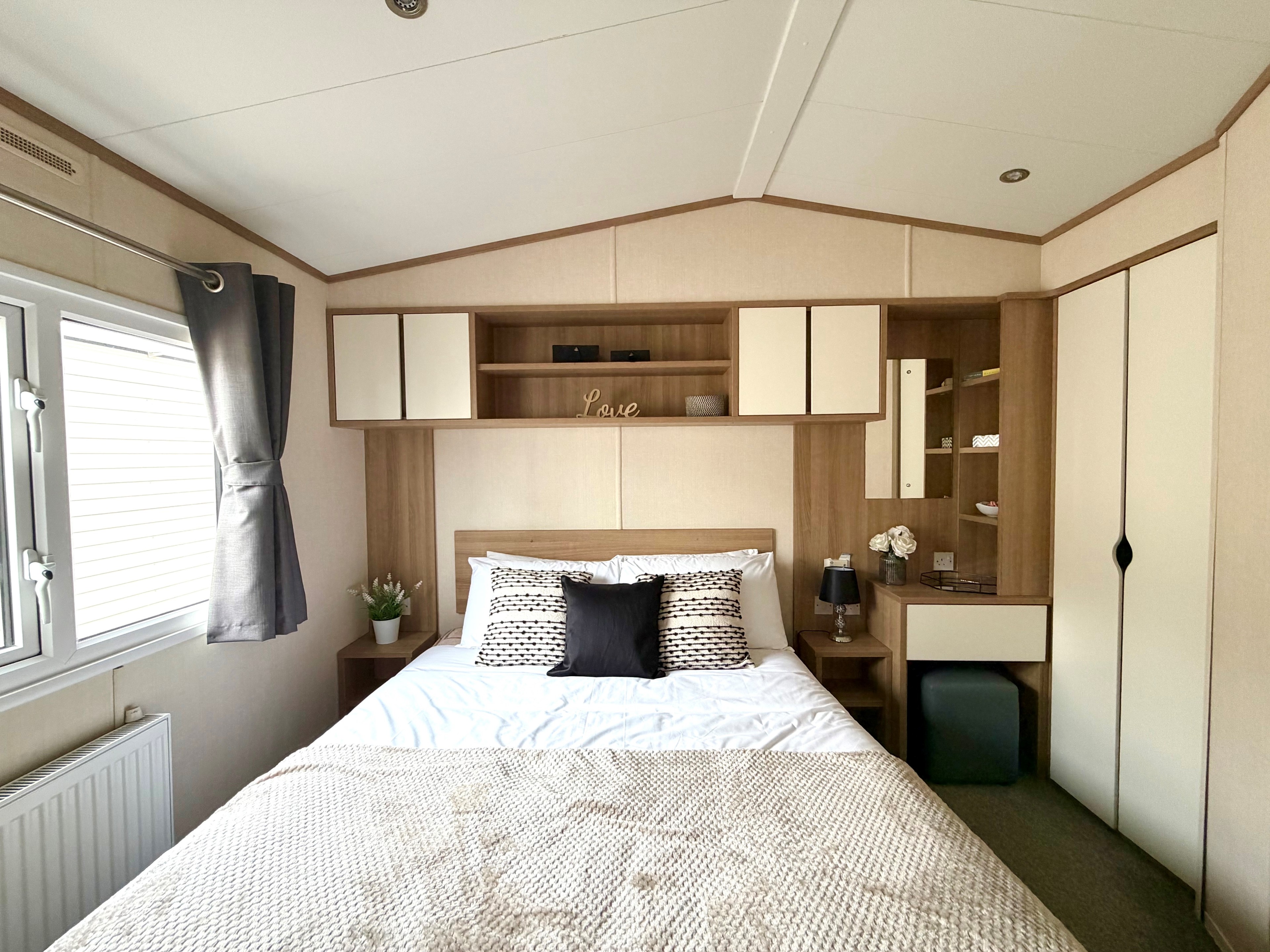 Photo of Carnaby Cascade 2015 (Static Caravan)