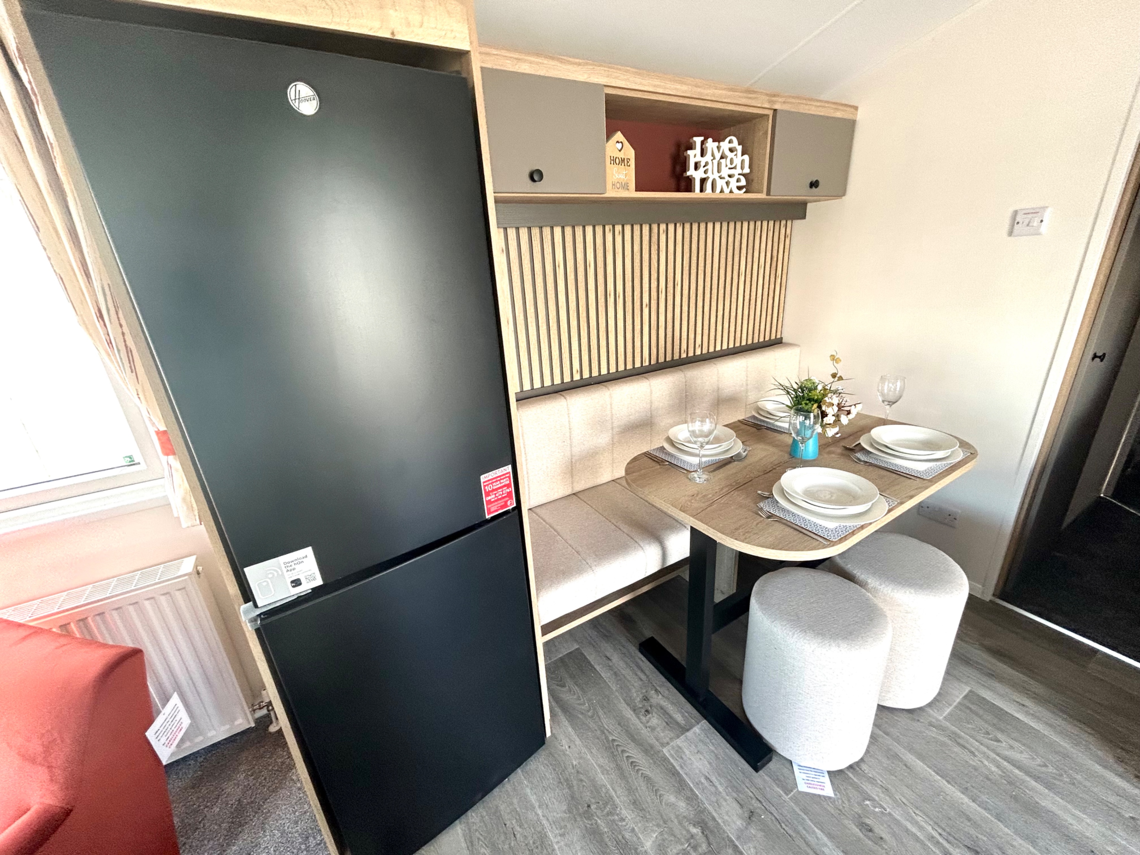Photo of Willerby Rio 2025 (Static Caravan)