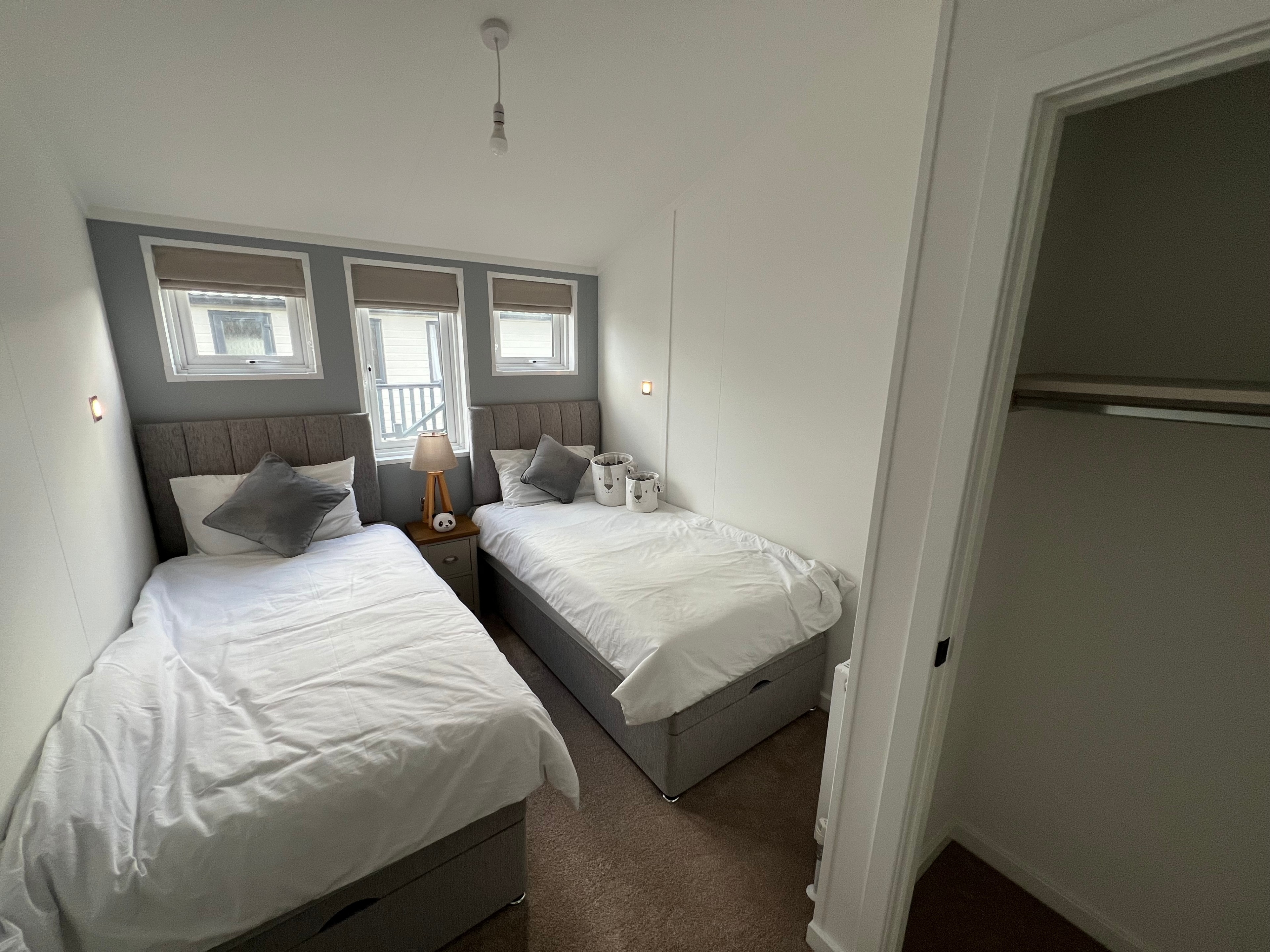 Photo of Eco Custom Homes The Shipley Lodge 2023 (Luxury Lodge)