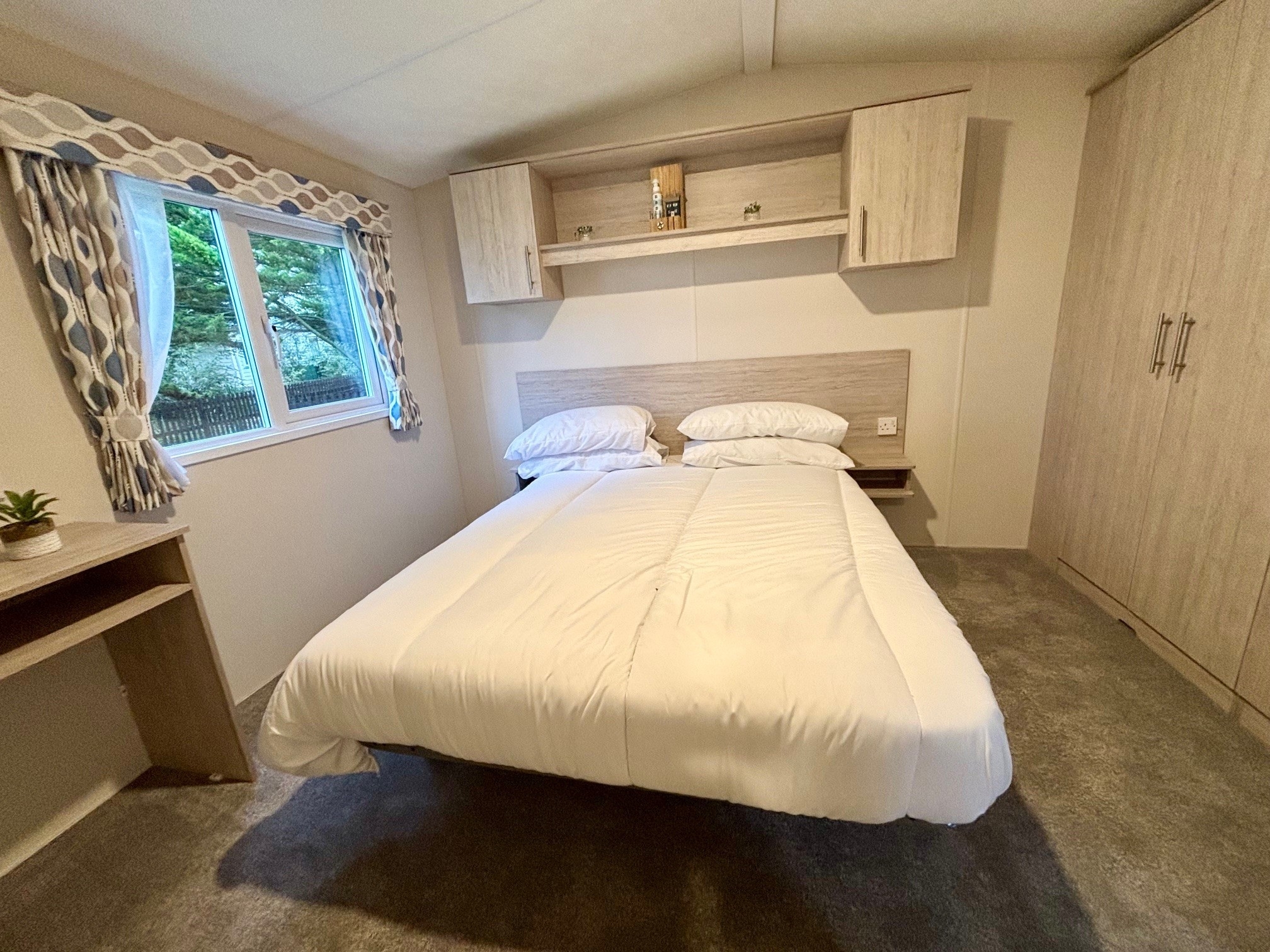 Photo of Delta Wadhurst 2024 (Static Caravan)