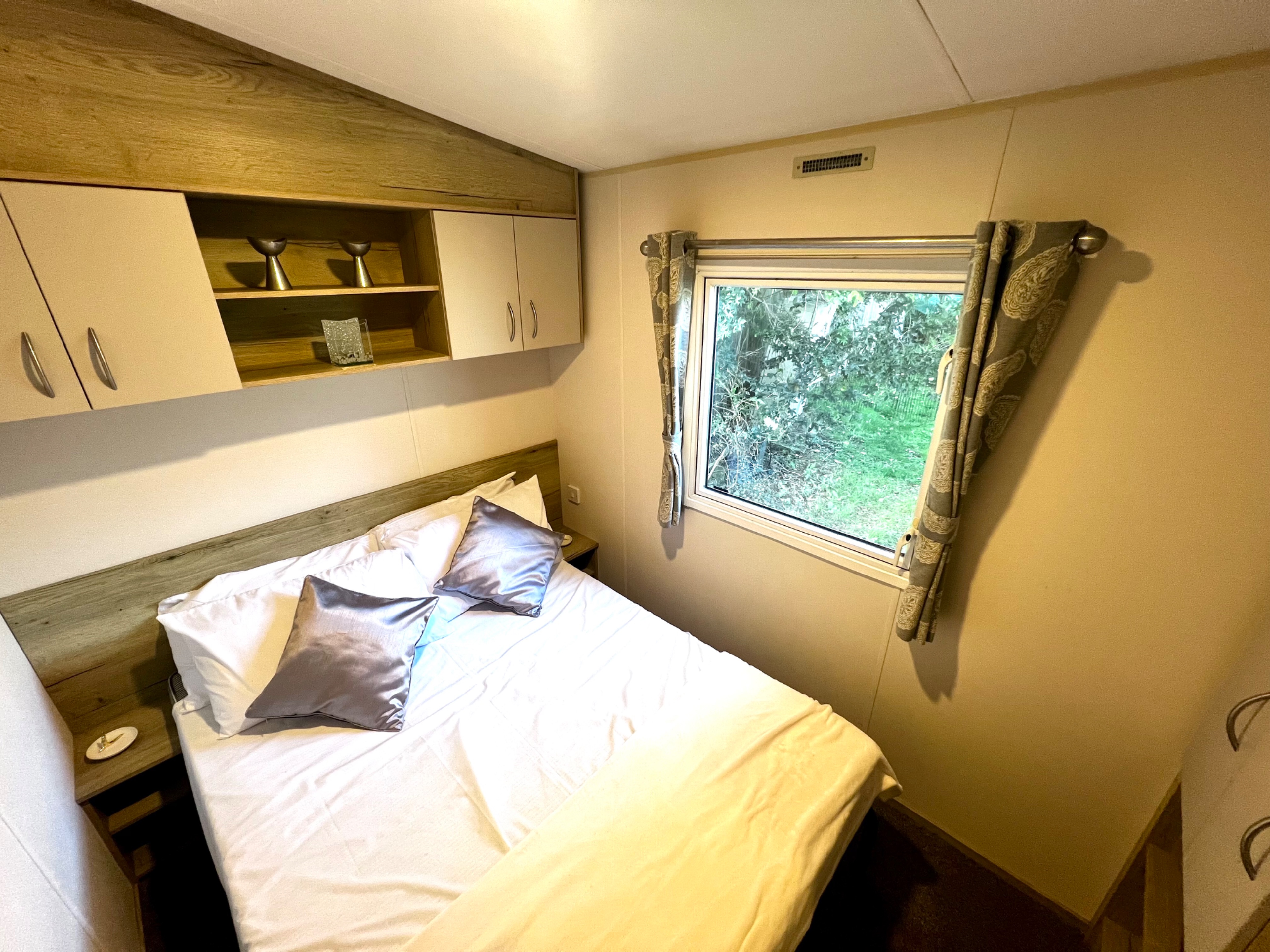 Photo of ABI Trieste 2018 (Static Caravan)