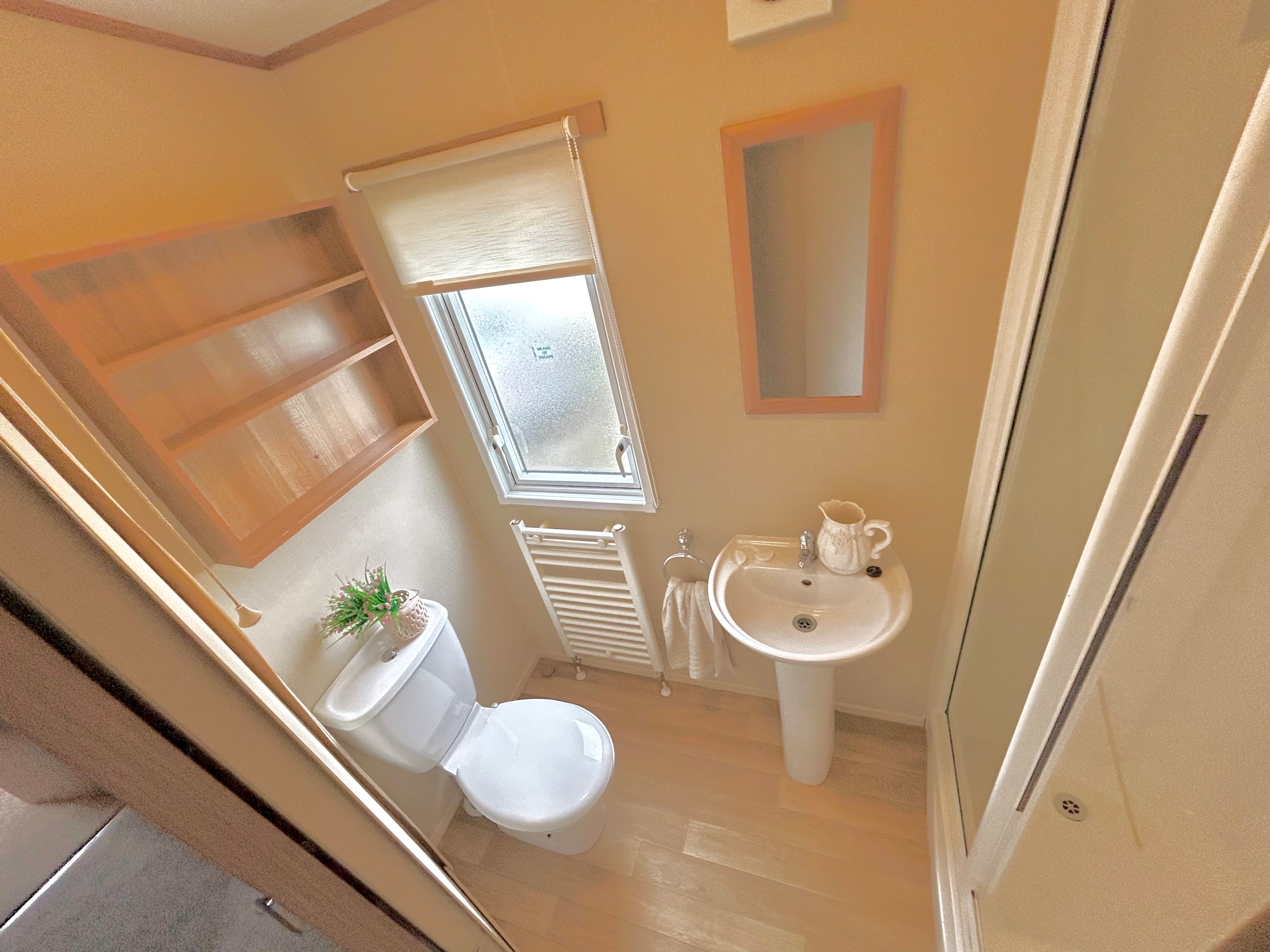 Photo of ABI St David 2013 (Static Caravan)