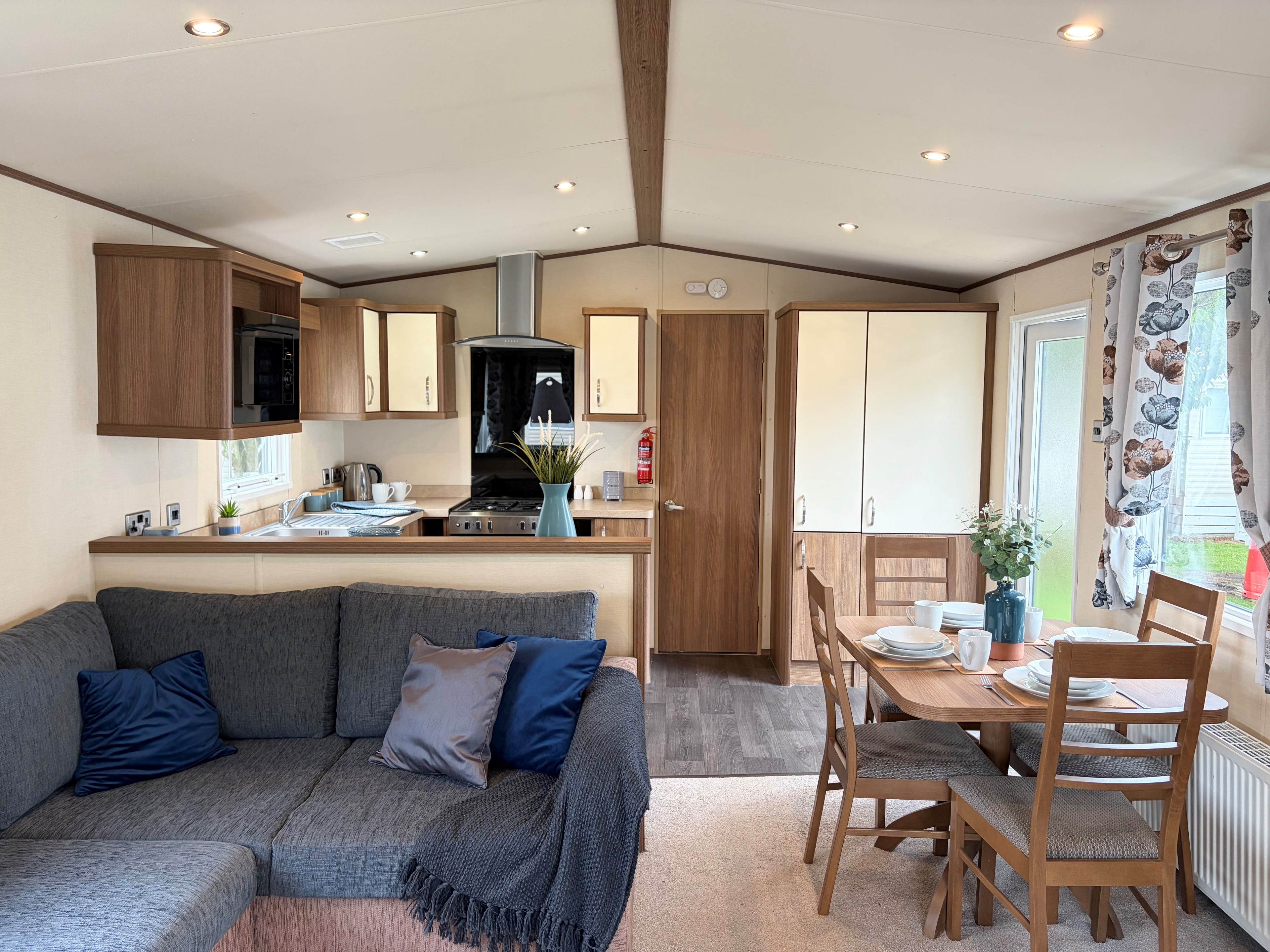 Photo of ABI Ashcroft 2015 (Static Caravan)