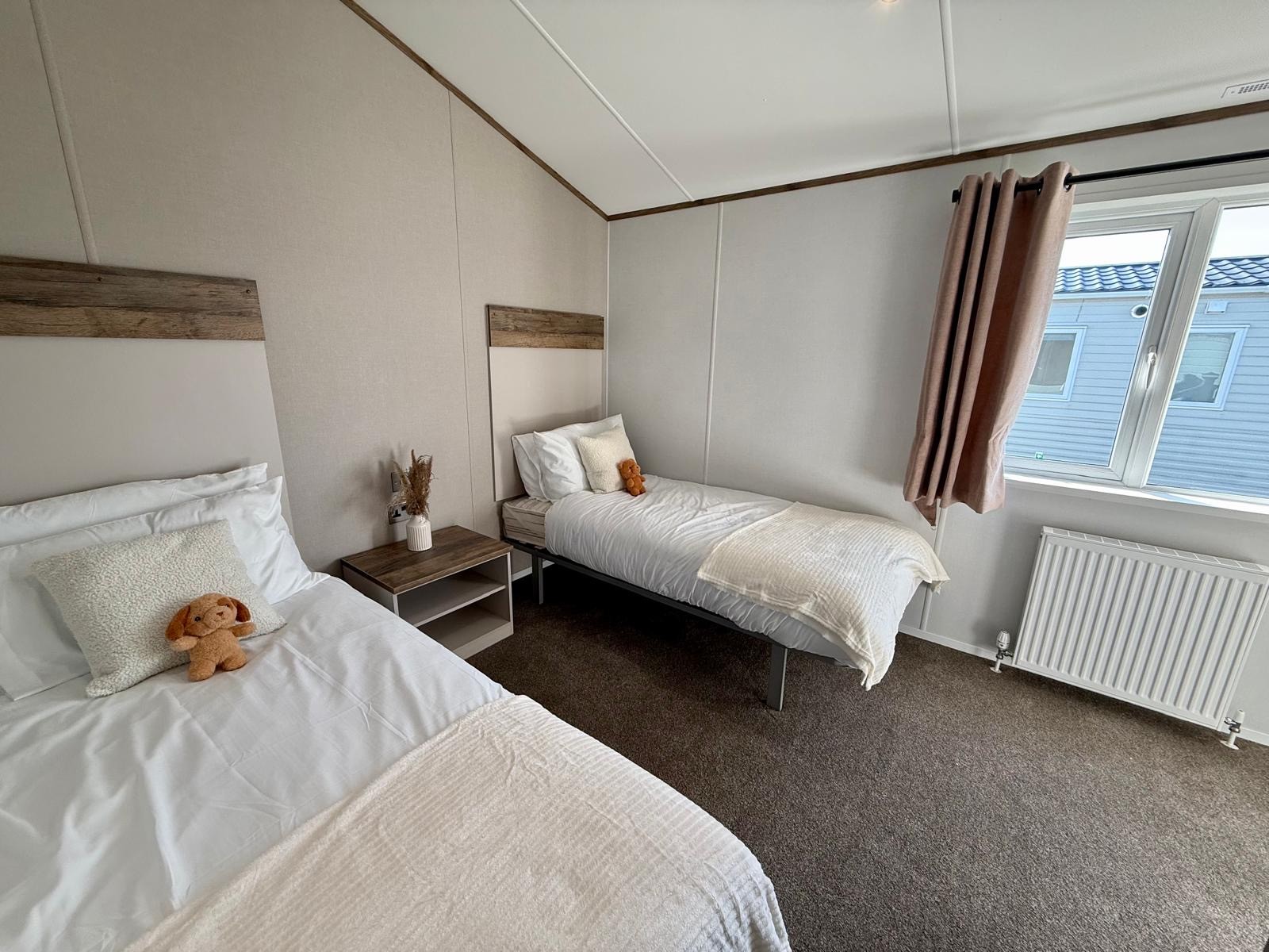 Photo of Willerby Horsham 2025 (Luxury Lodge)