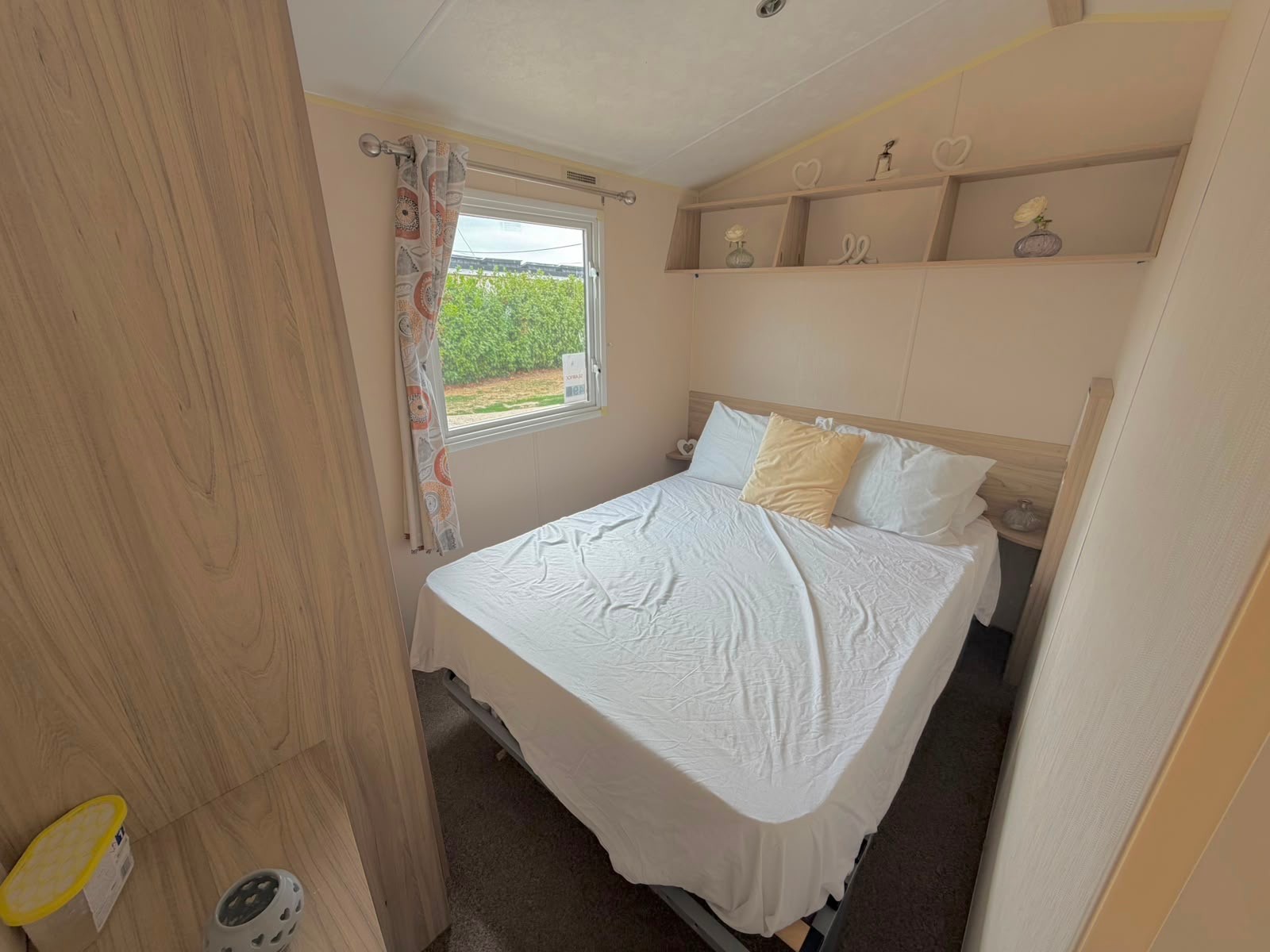 Photo of Willerby Solar 2013 (Static Caravan)