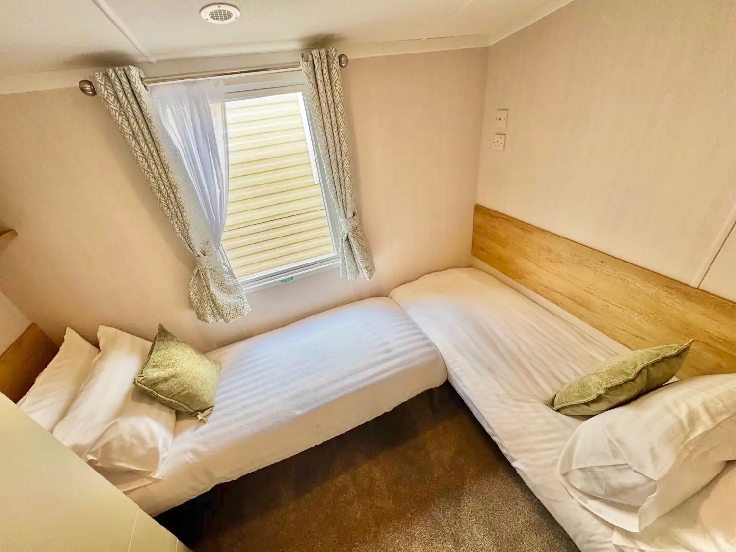 Photo of Swift Provence 2025 (Static Caravan)
