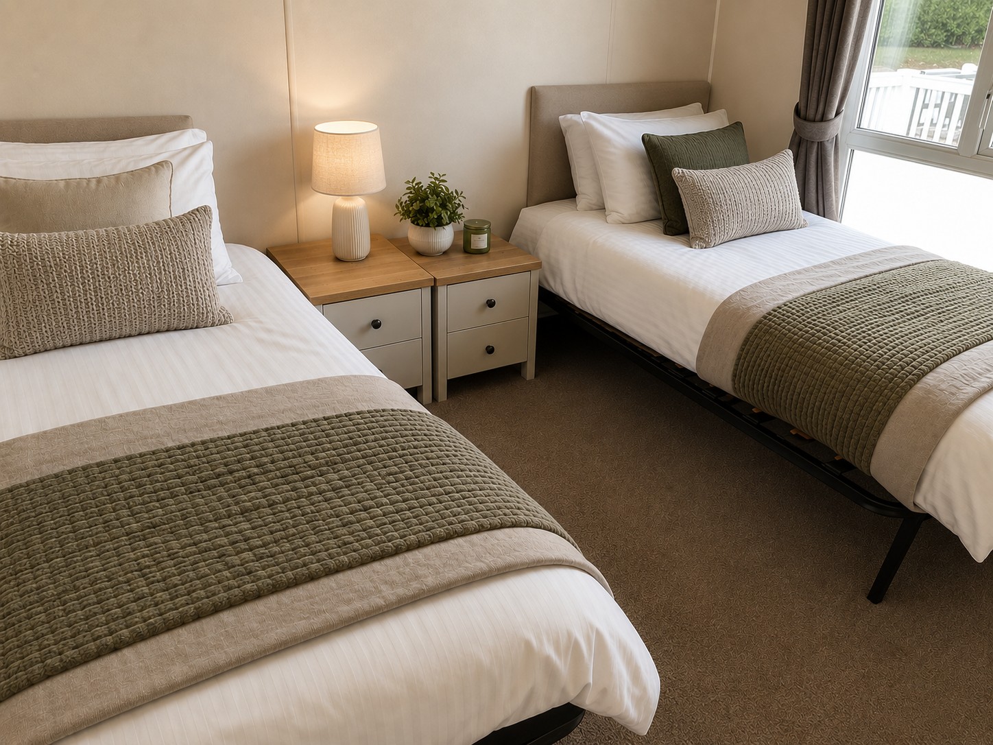 Photo of Willerby Heathfield 2016 (Lodge)