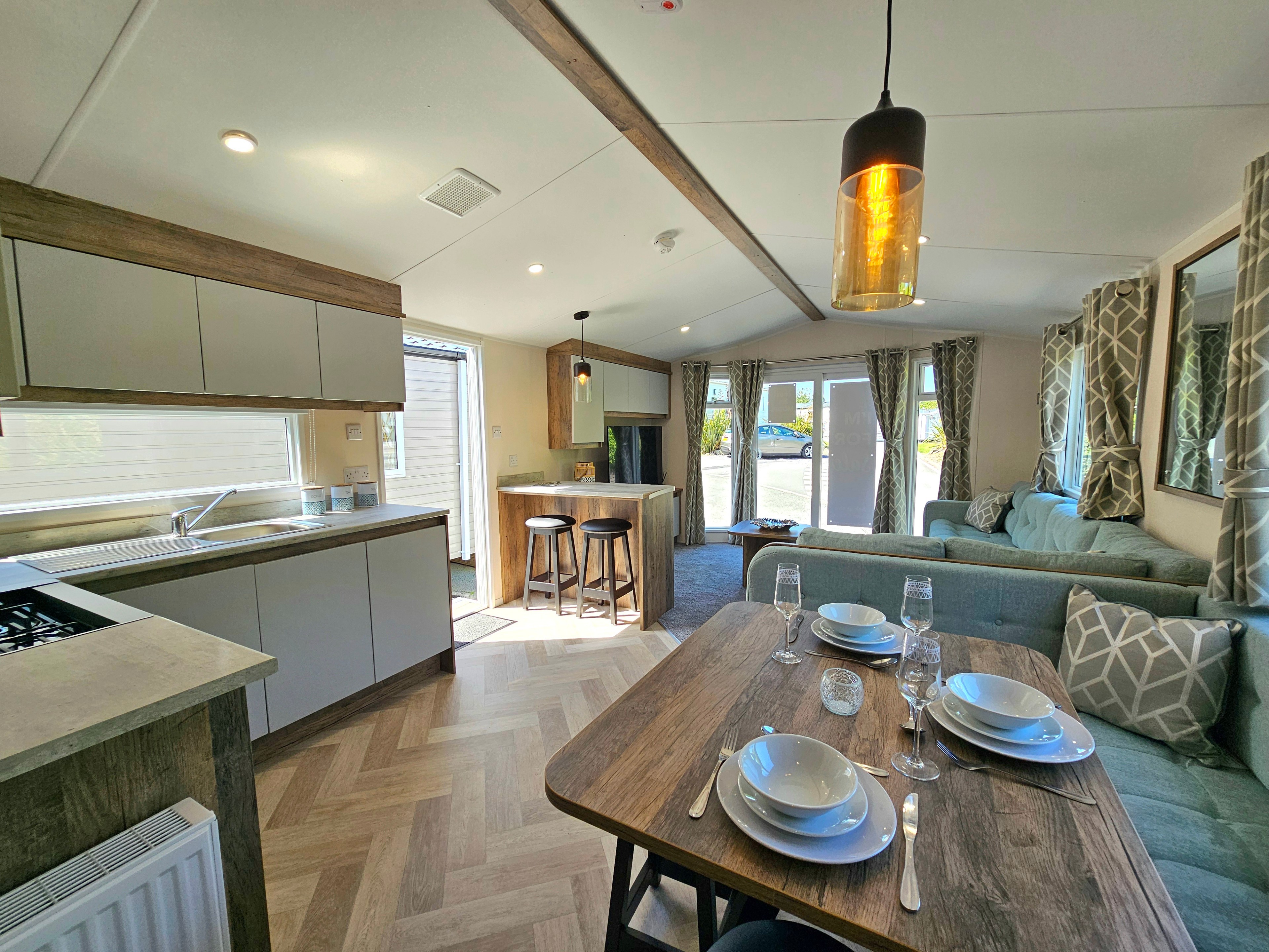 Photo of Willerby Brookwood 2026 (Static Caravan)