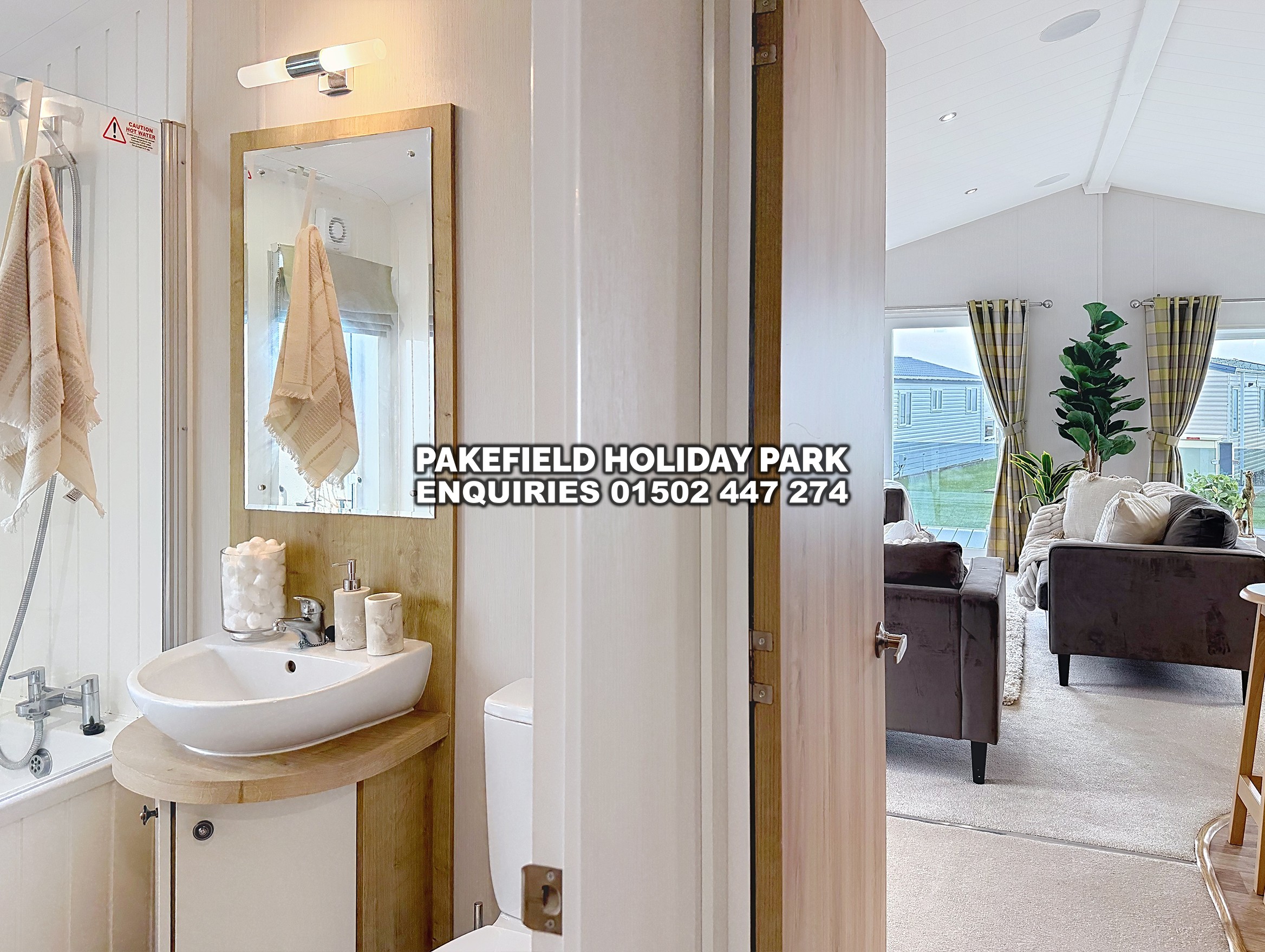 Photo of Willerby Cadence 2018 (Lodge)
