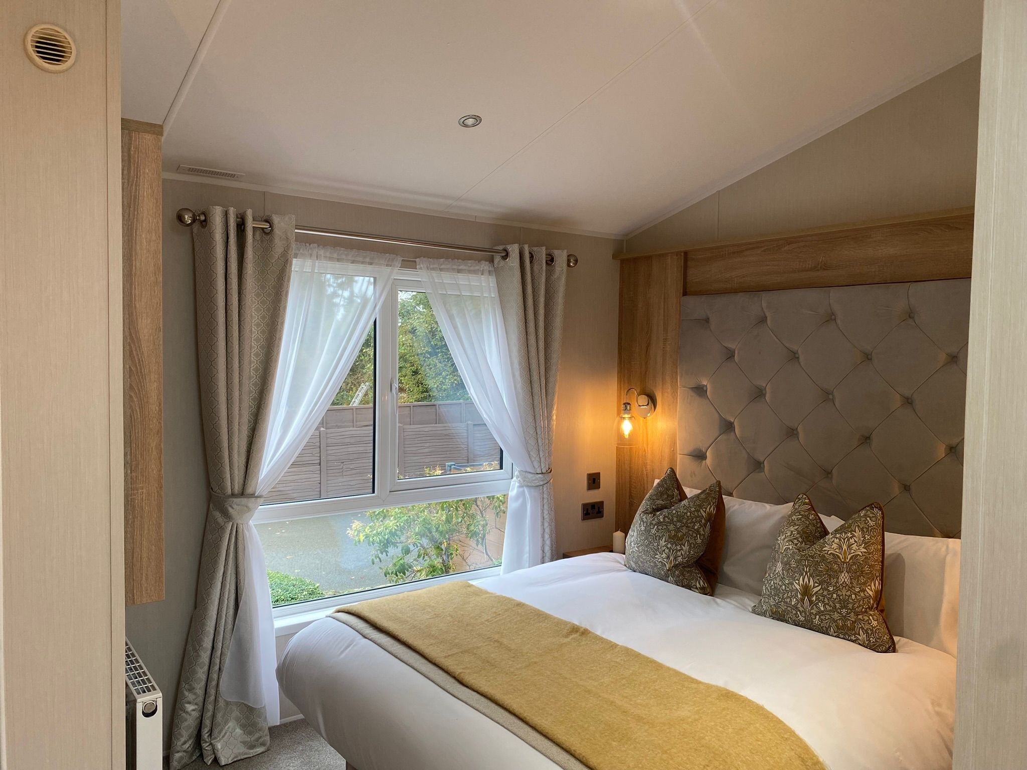 Photo of Willerby Vogue Classique 2023 (Static Caravan)