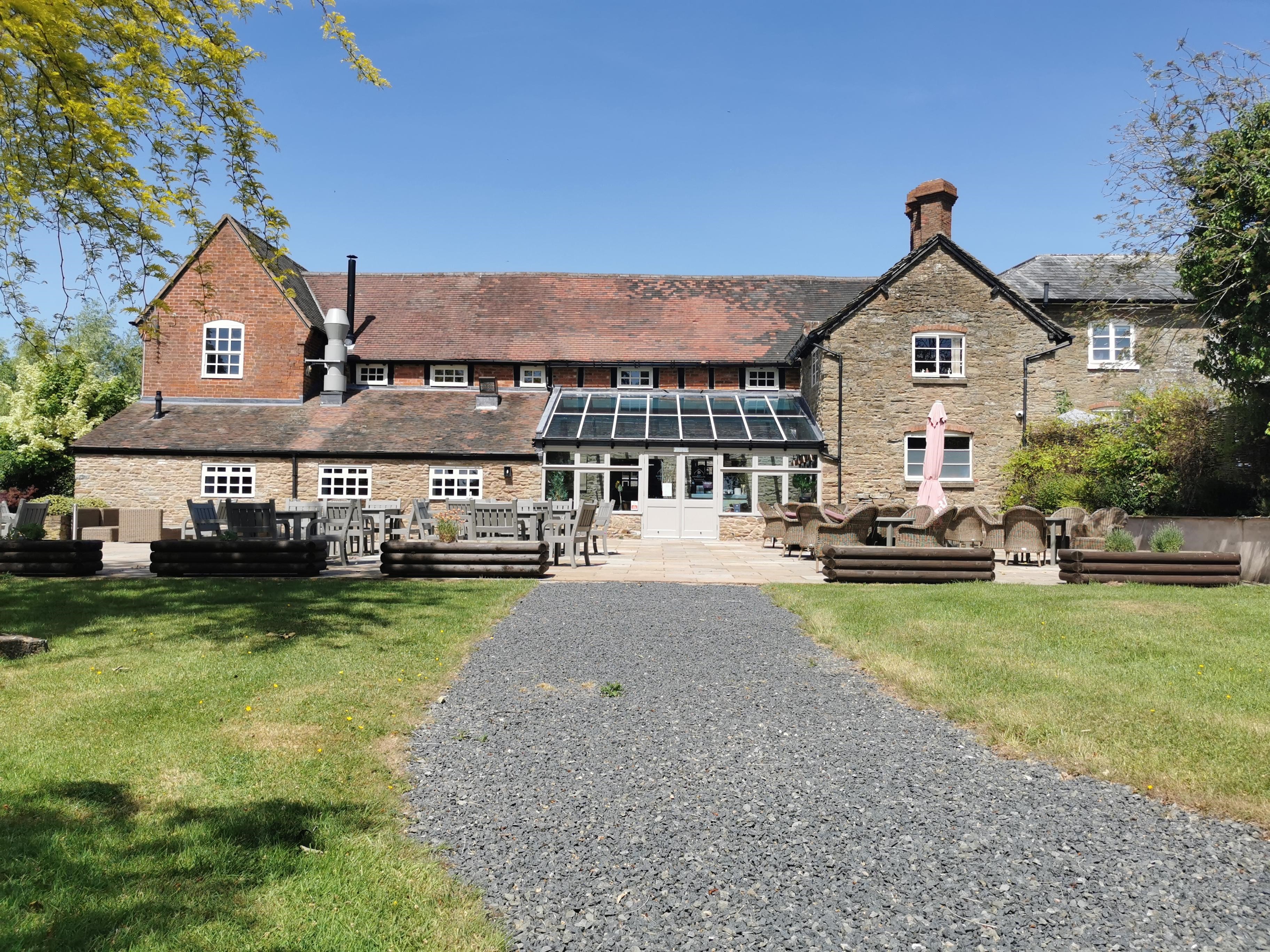 Photo of Willerby Horsham 2025 (Luxury Lodge)