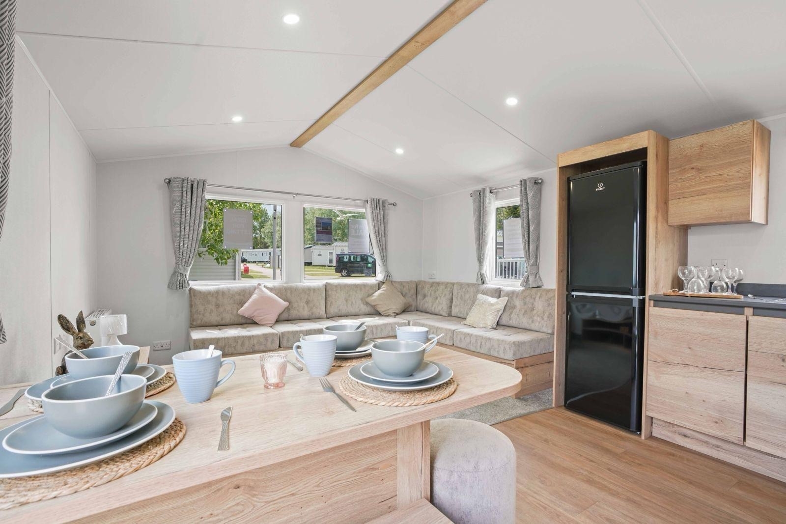 Photo of Willerby Midhurst 2024 (Static Caravan)