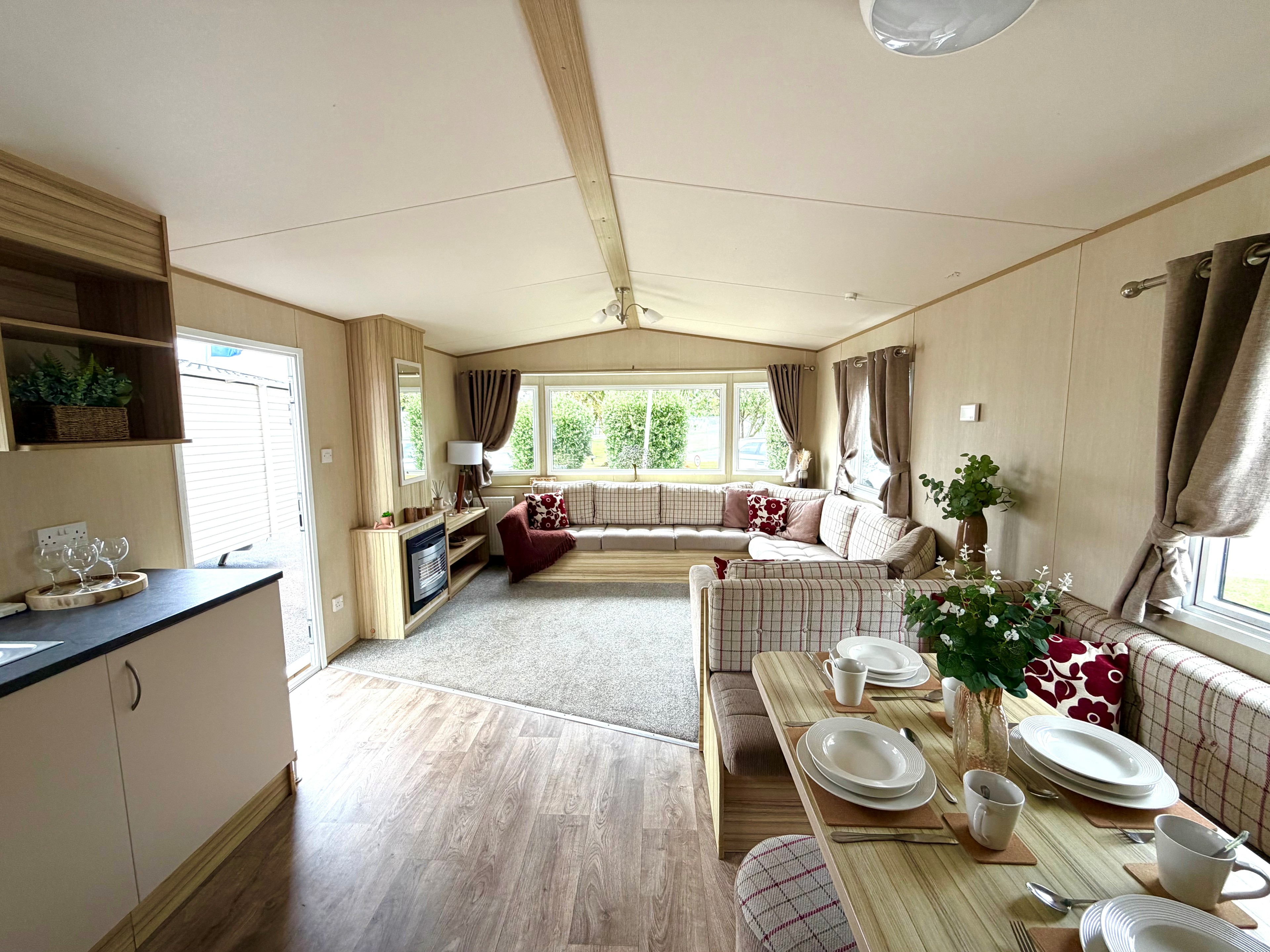 Photo of ABI Trieste 2016 (Static Caravan)