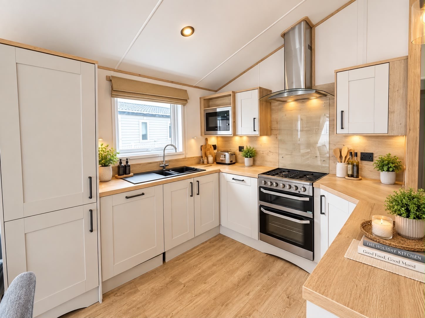 Photo of Willerby Everleigh 2020 (Lodge)