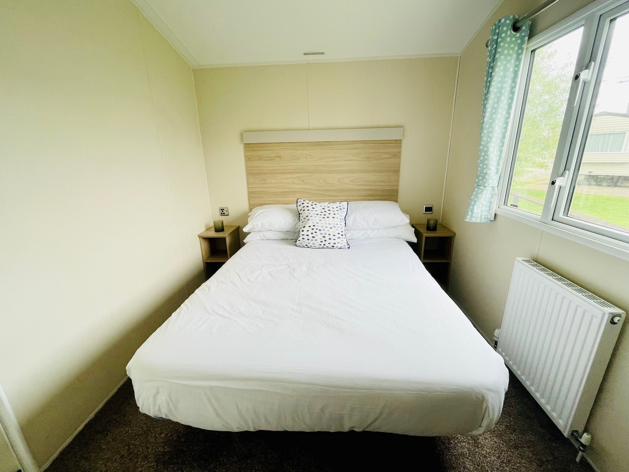 Photo of Willerby Linwood 2019 (Static Caravan)
