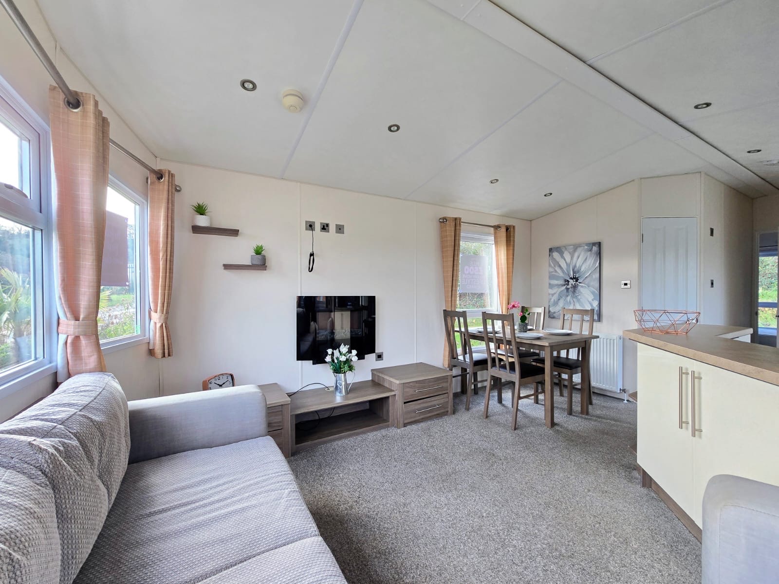 Photo of Delta Ascot 2018 (Static Caravan)