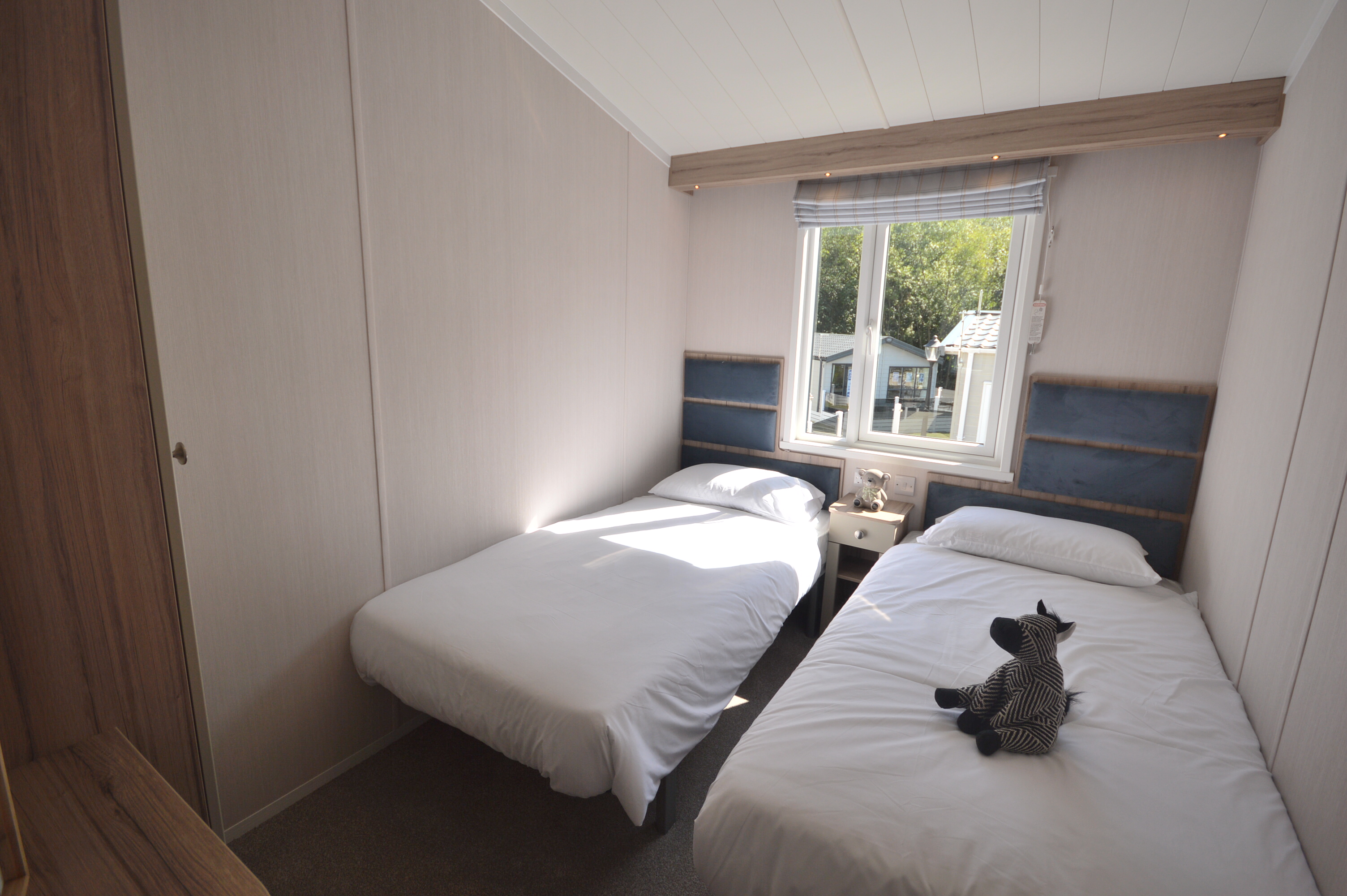 Photo of Swift Edmonton 2023 (Luxury Lodge)