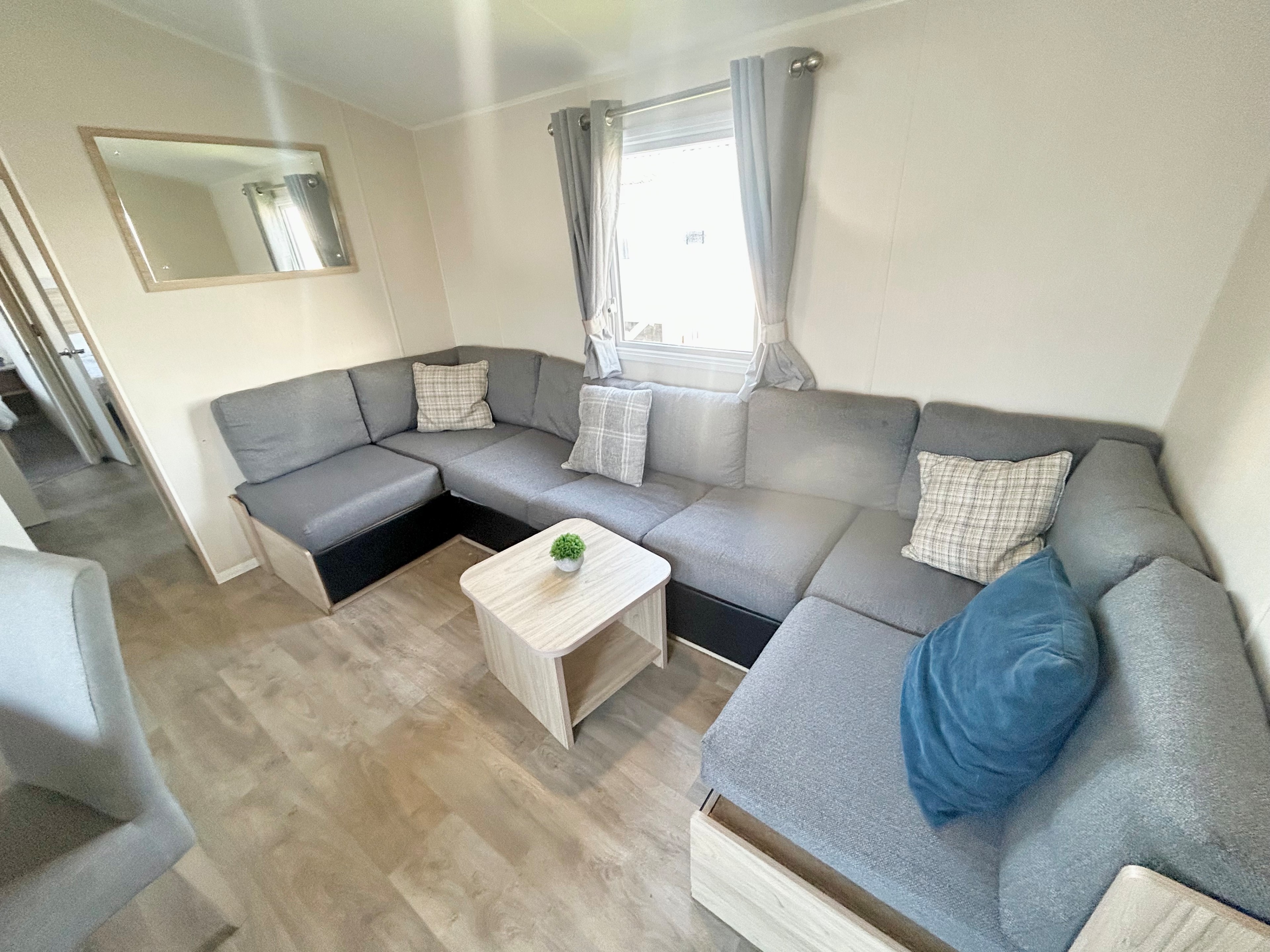 Photo of Willerby Linwood 2019 (Static Caravan)