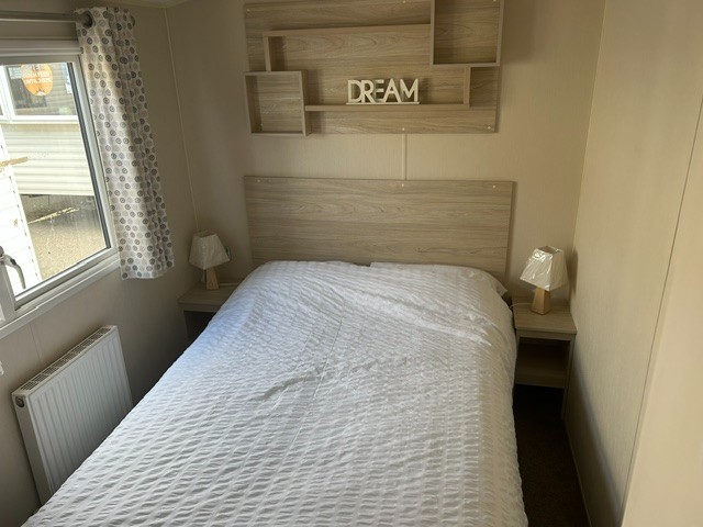 Photo of Willerby Lymington 2017 (Static Caravan)