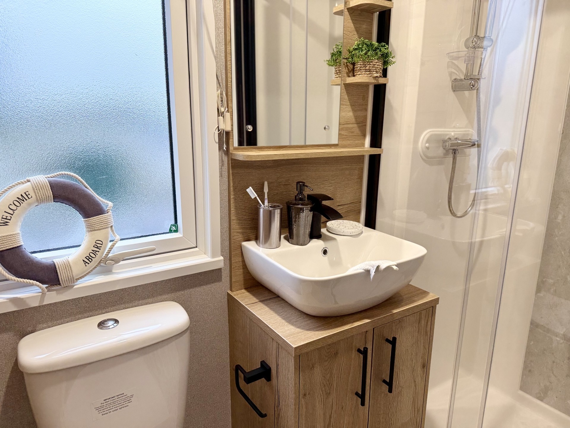 Photo of ABI Ingleton 2025 (Static Caravan)