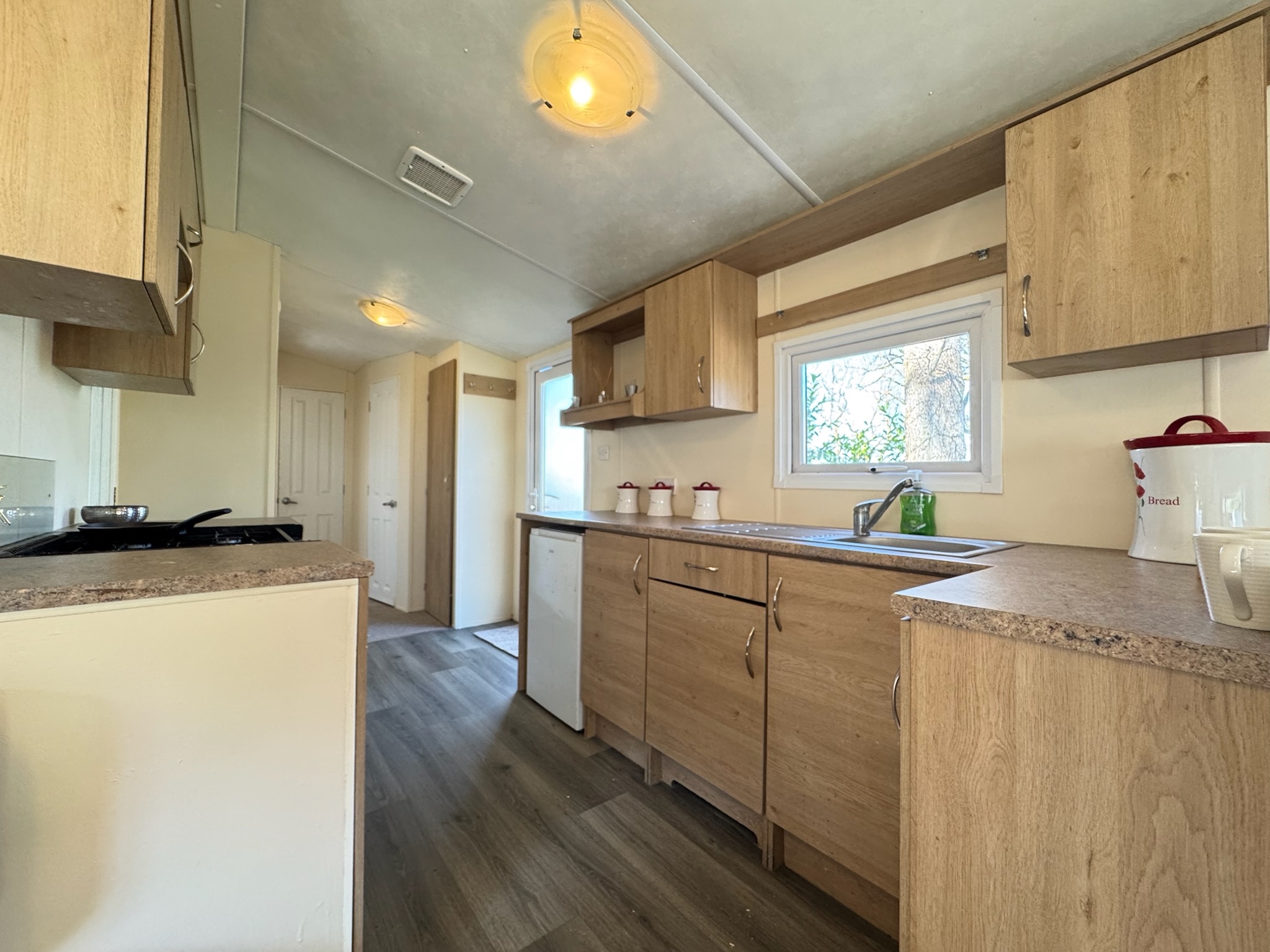 Photo of Delta Bromley 2017 (Static Caravan)
