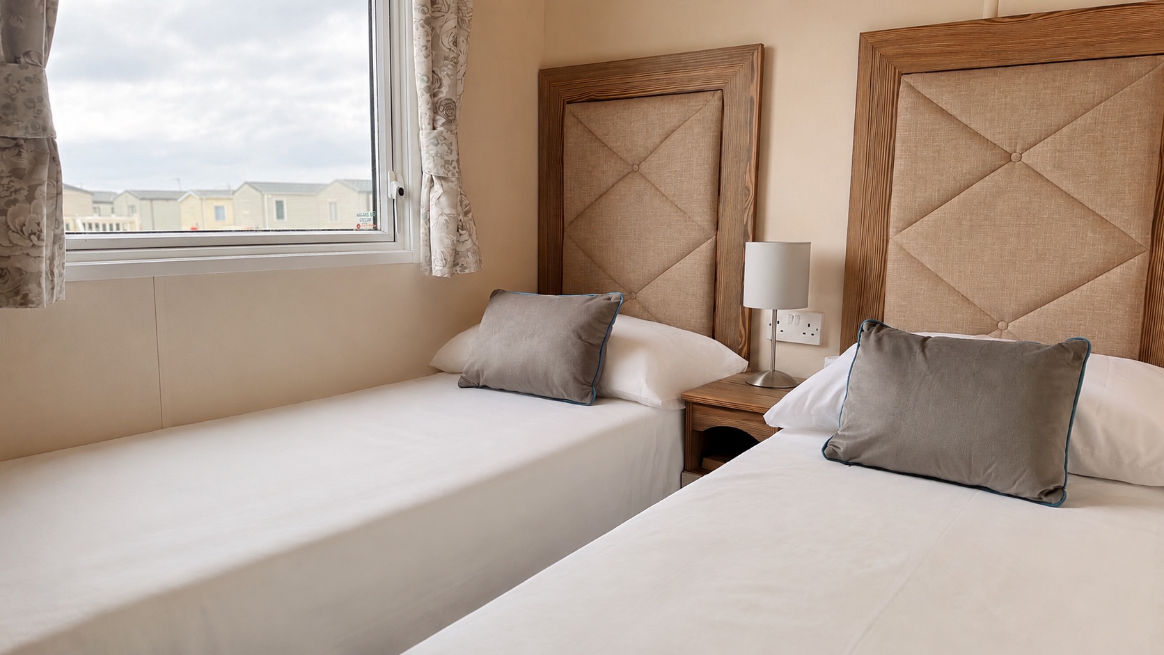 Photo of ABI Elan 2015 (Static Caravan)