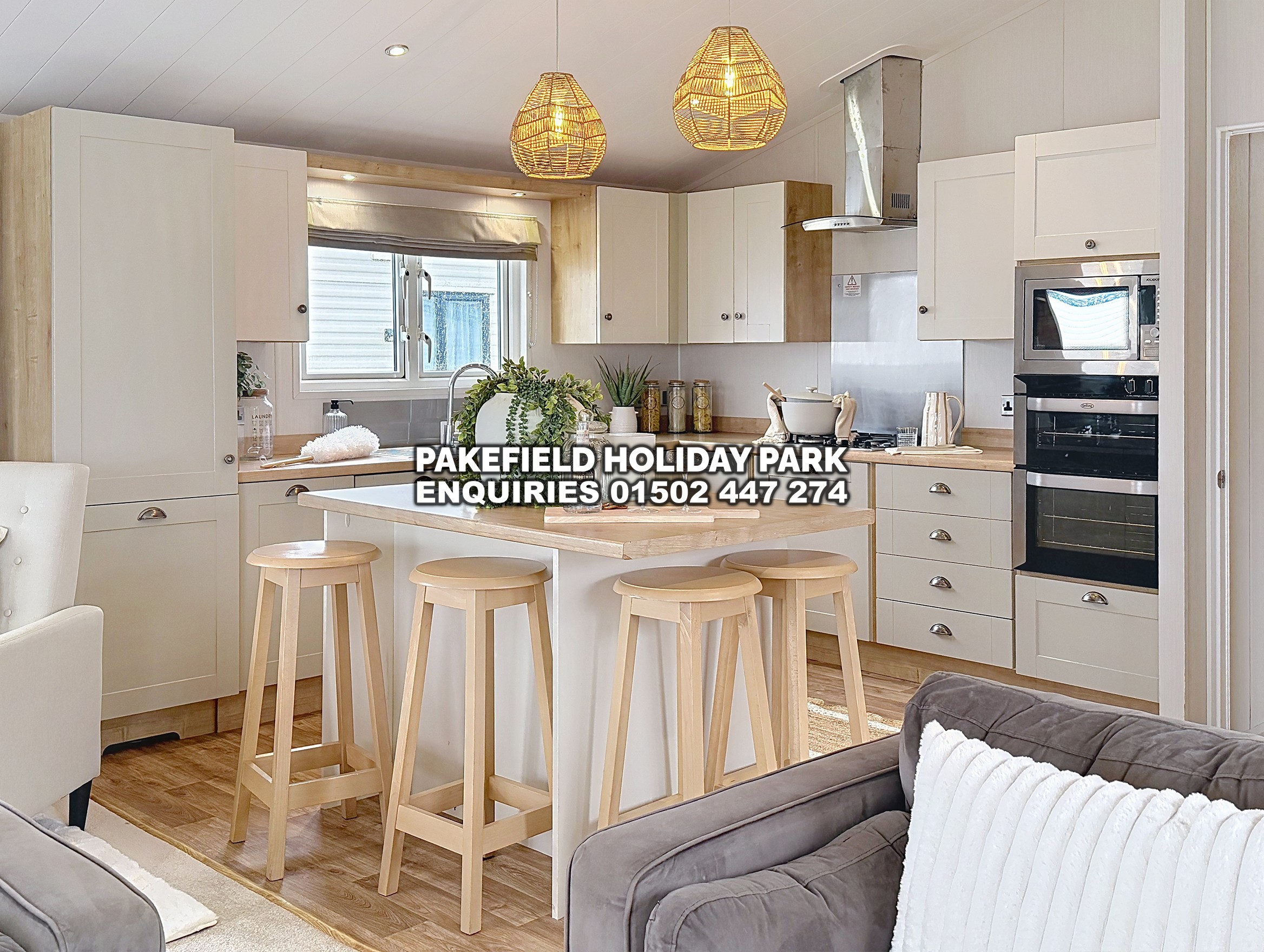Photo of Willerby Cadence 2018 (Lodge)