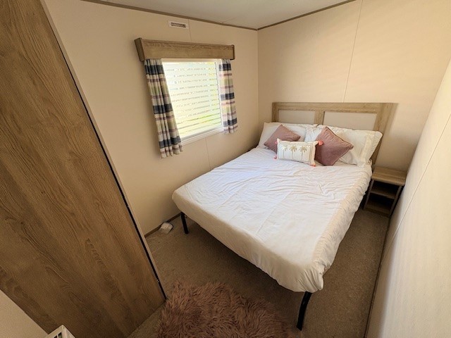 Photo of ABI Arizona 2019 (Static Caravan)