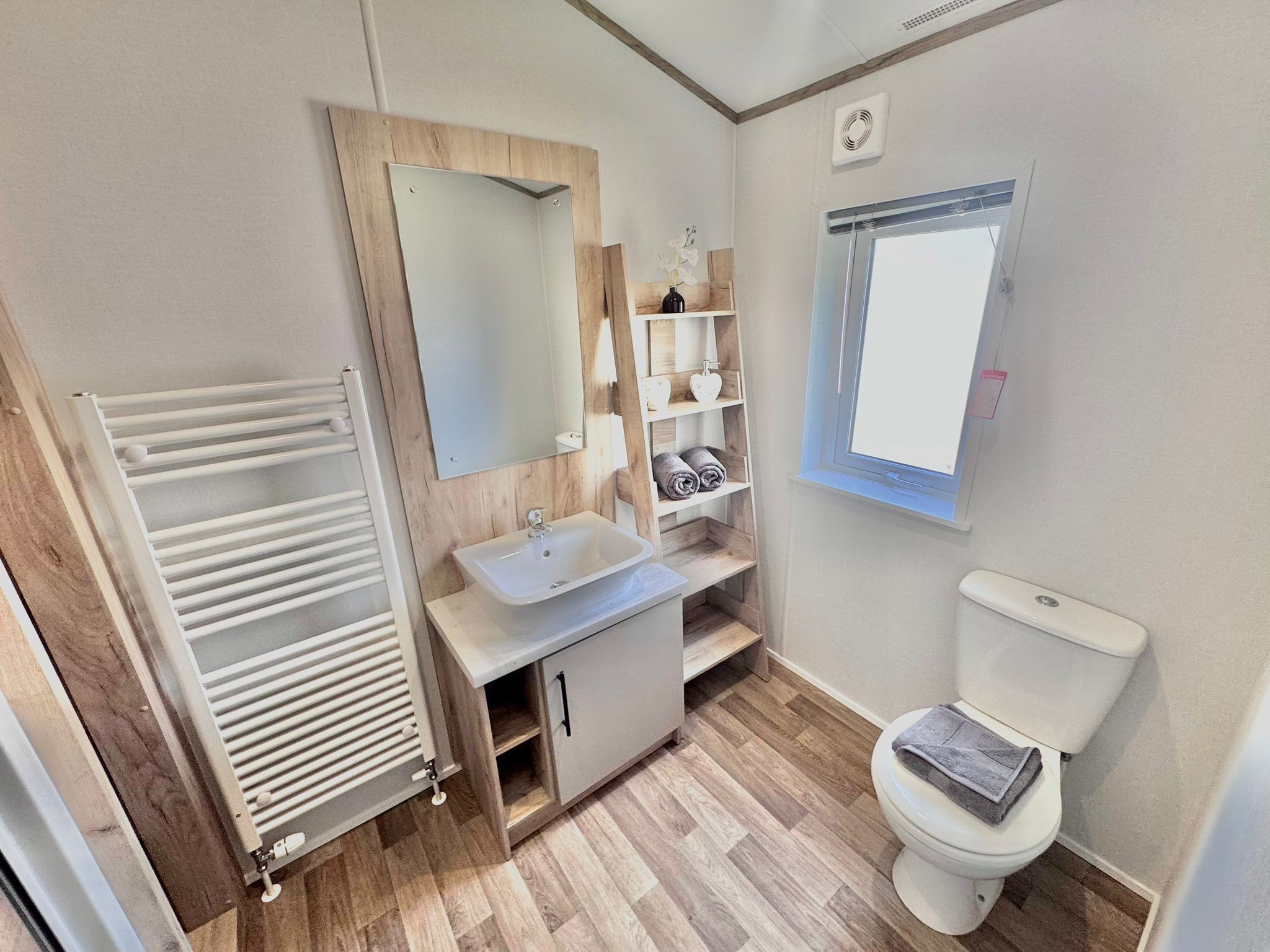 Photo of Willerby Mapleton 2026 (Static Caravan)