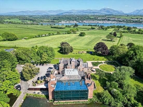 Photo of Sunseeker The Newborough Lodge 2025 (Villa)