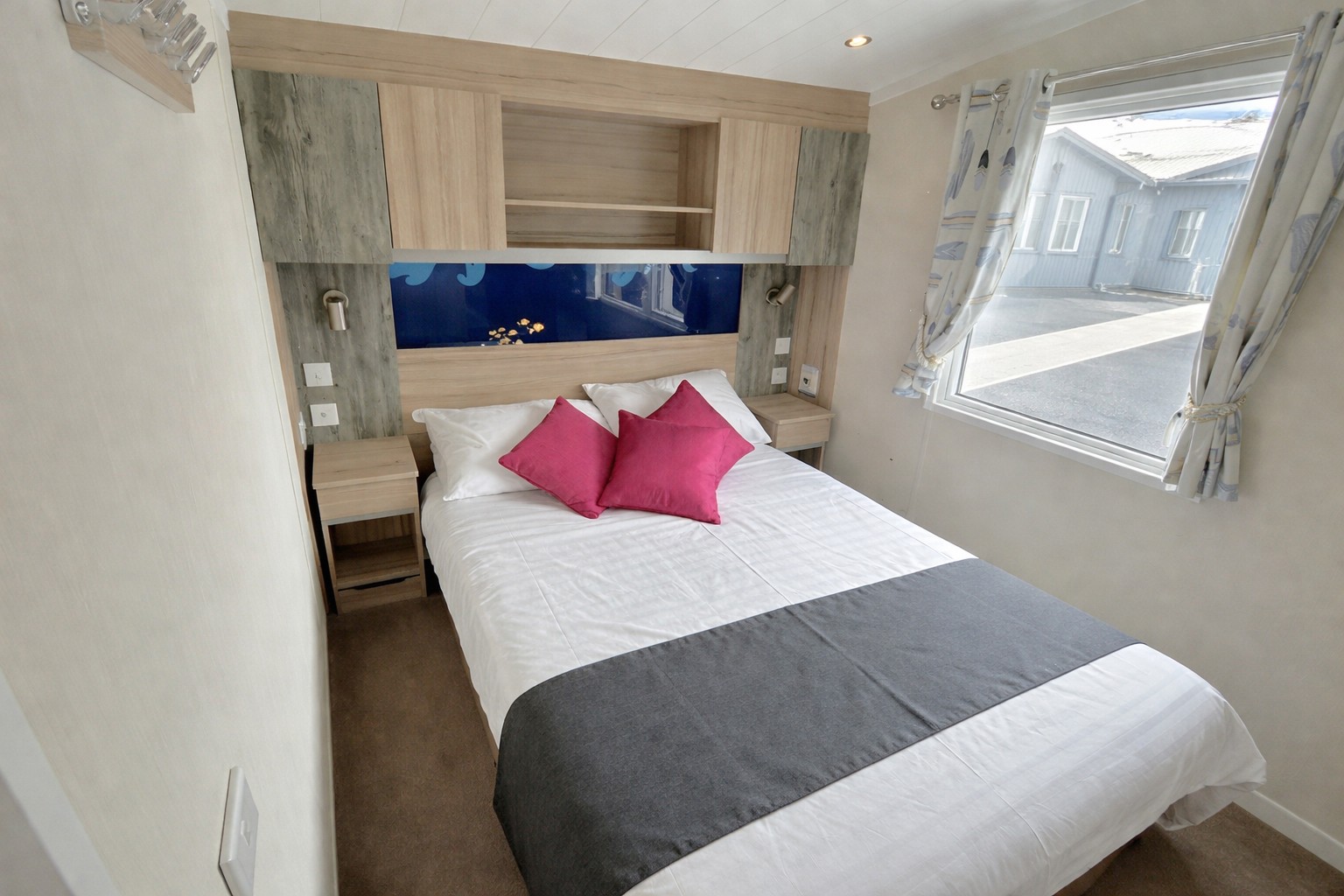 Photo of Swift Surfshack 2016 (Static Caravan)
