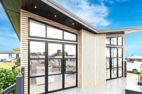 Photo of Prestige Elevato 2026 (Luxury Lodge)
