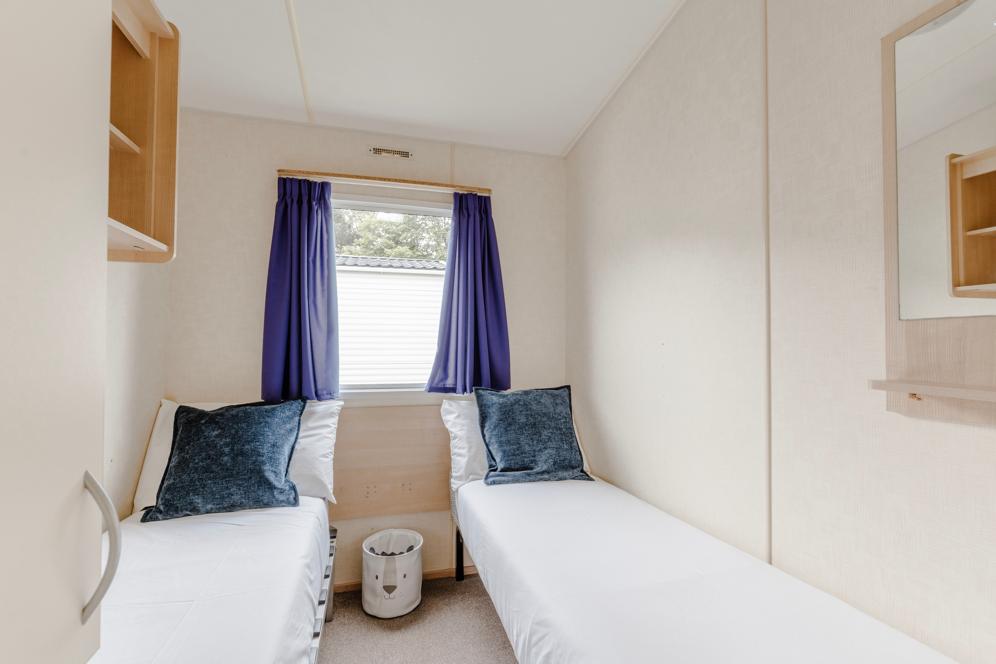 Photo of ABI Vista 2010 (Static Caravan)