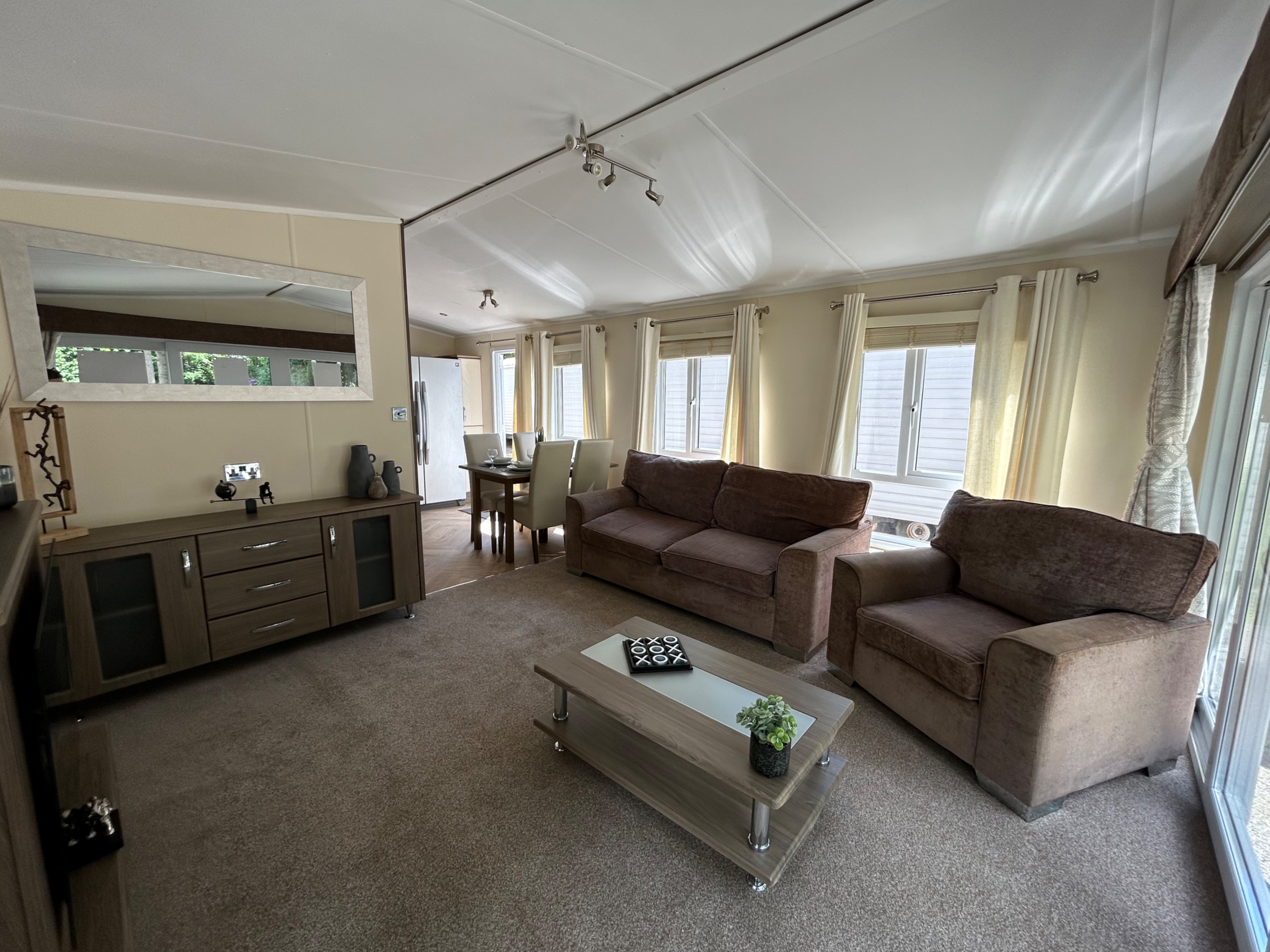 Photo of Delta Superior 2014 (Static Caravan)