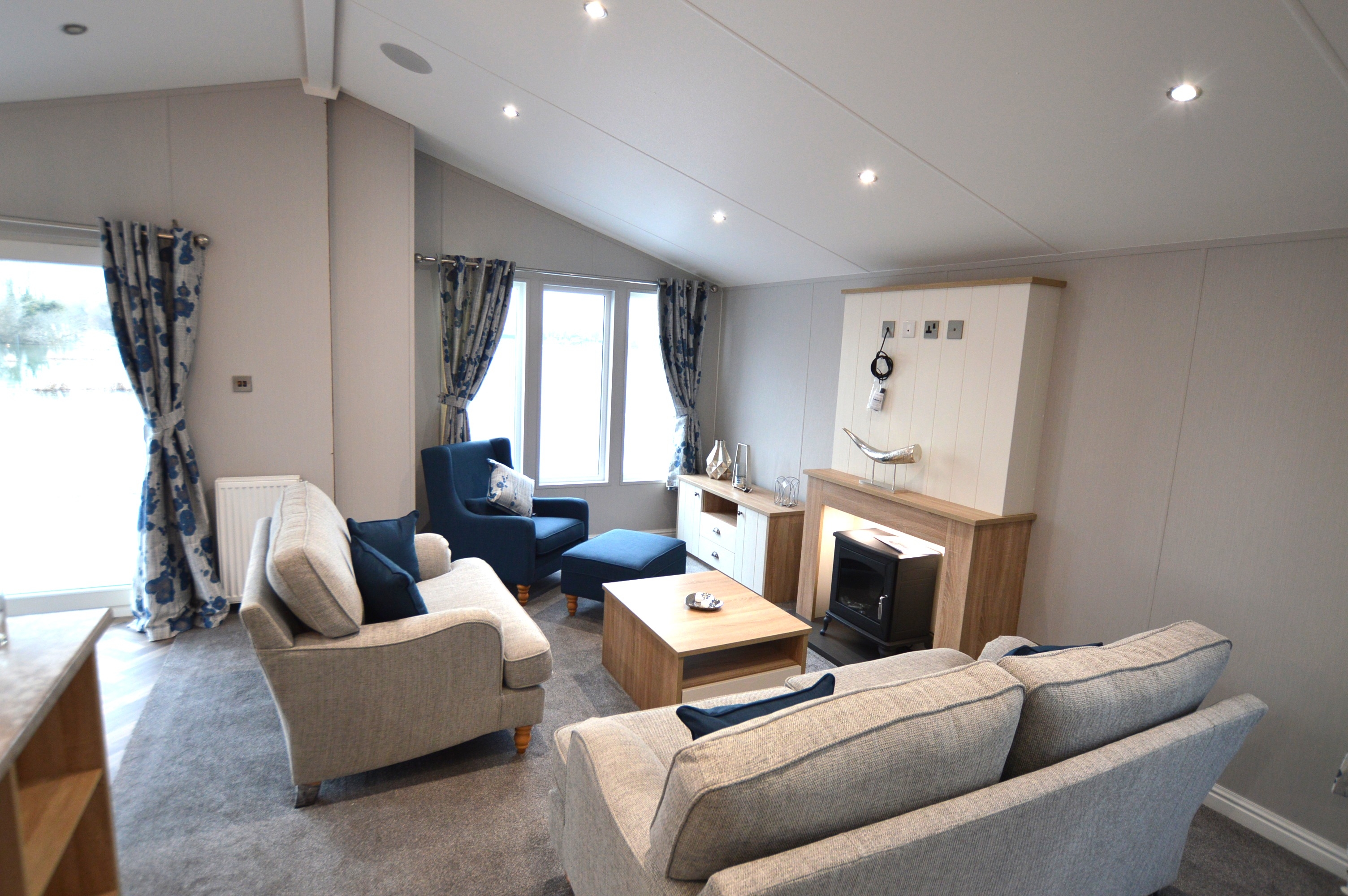 Photo of Willerby Cranbrook 2023 (Lodge)