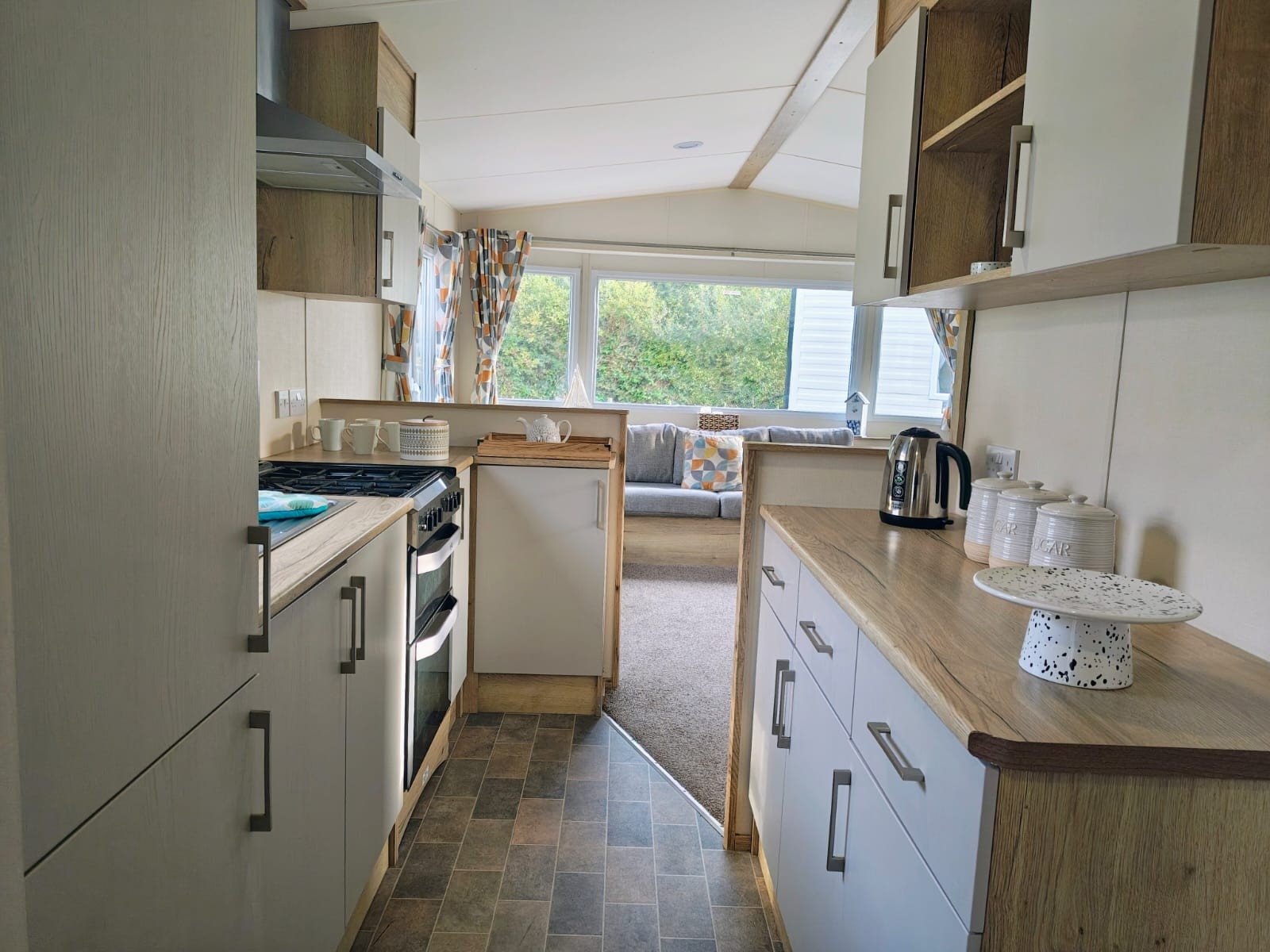 Photo of ABI Trieste 2019 (Static Caravan)