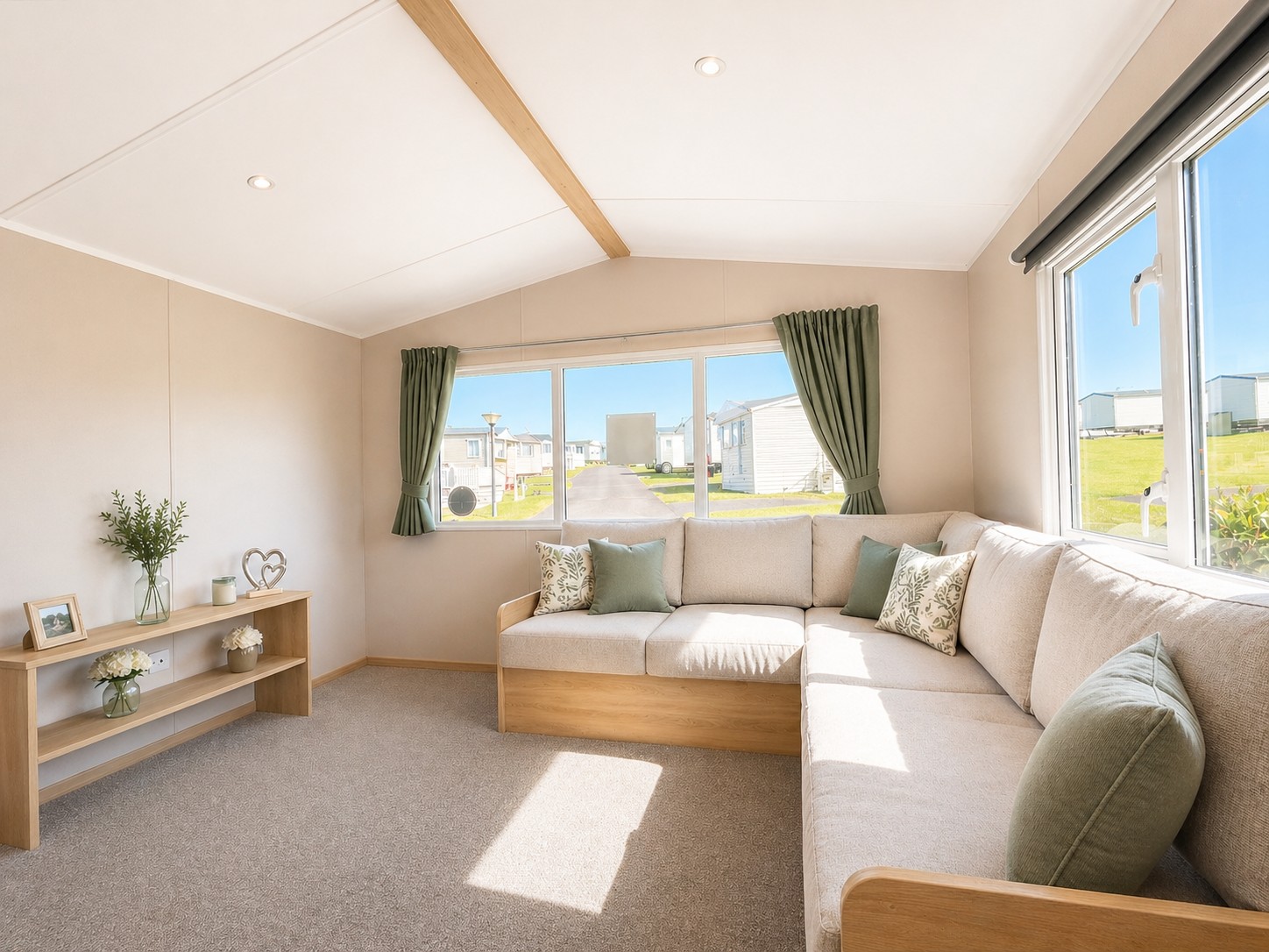 Photo of Victory Lifestyle 2024 (Static Caravan)
