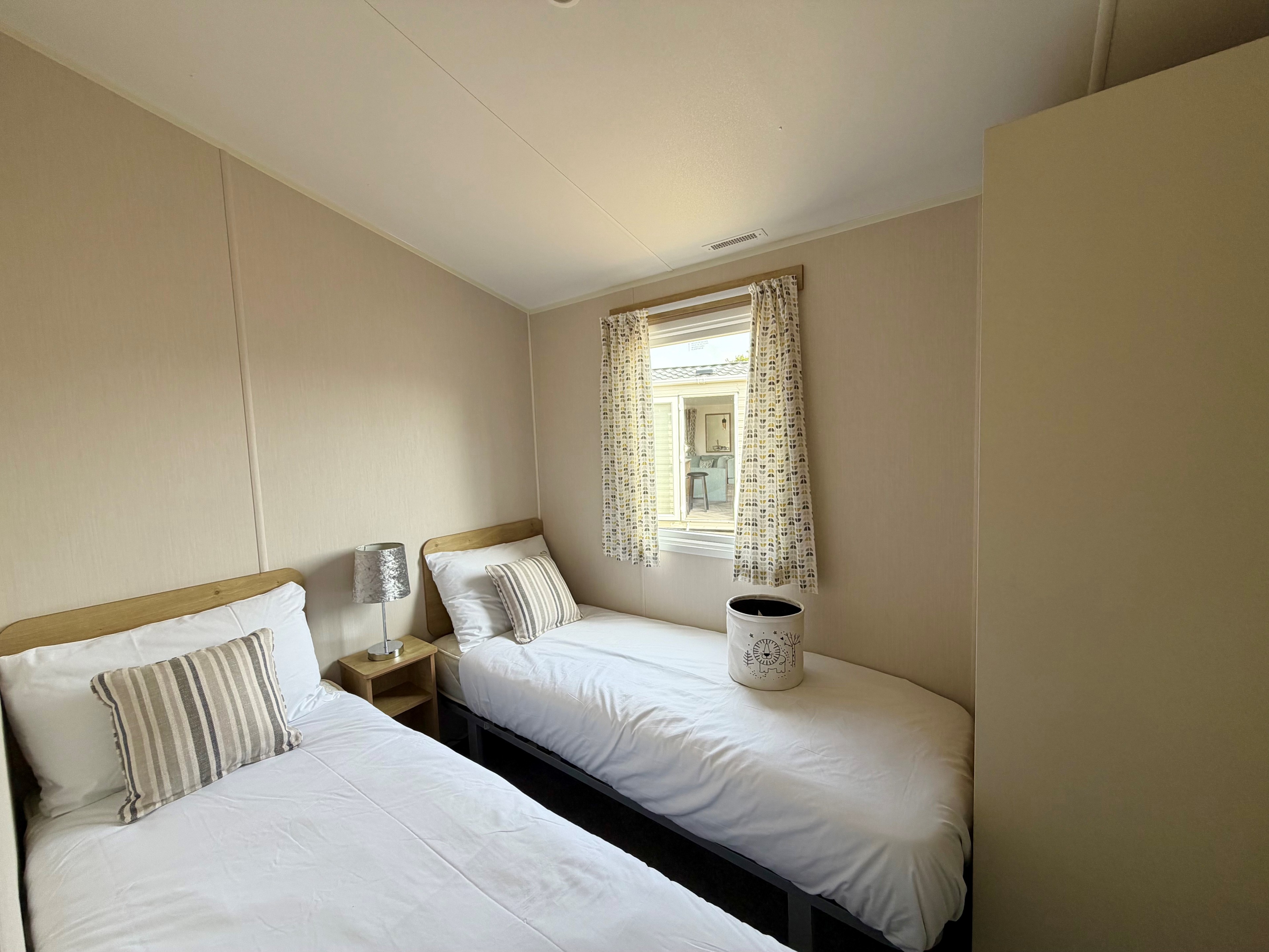 Photo of Willerby Grasmere 2019 (Static Caravan)
