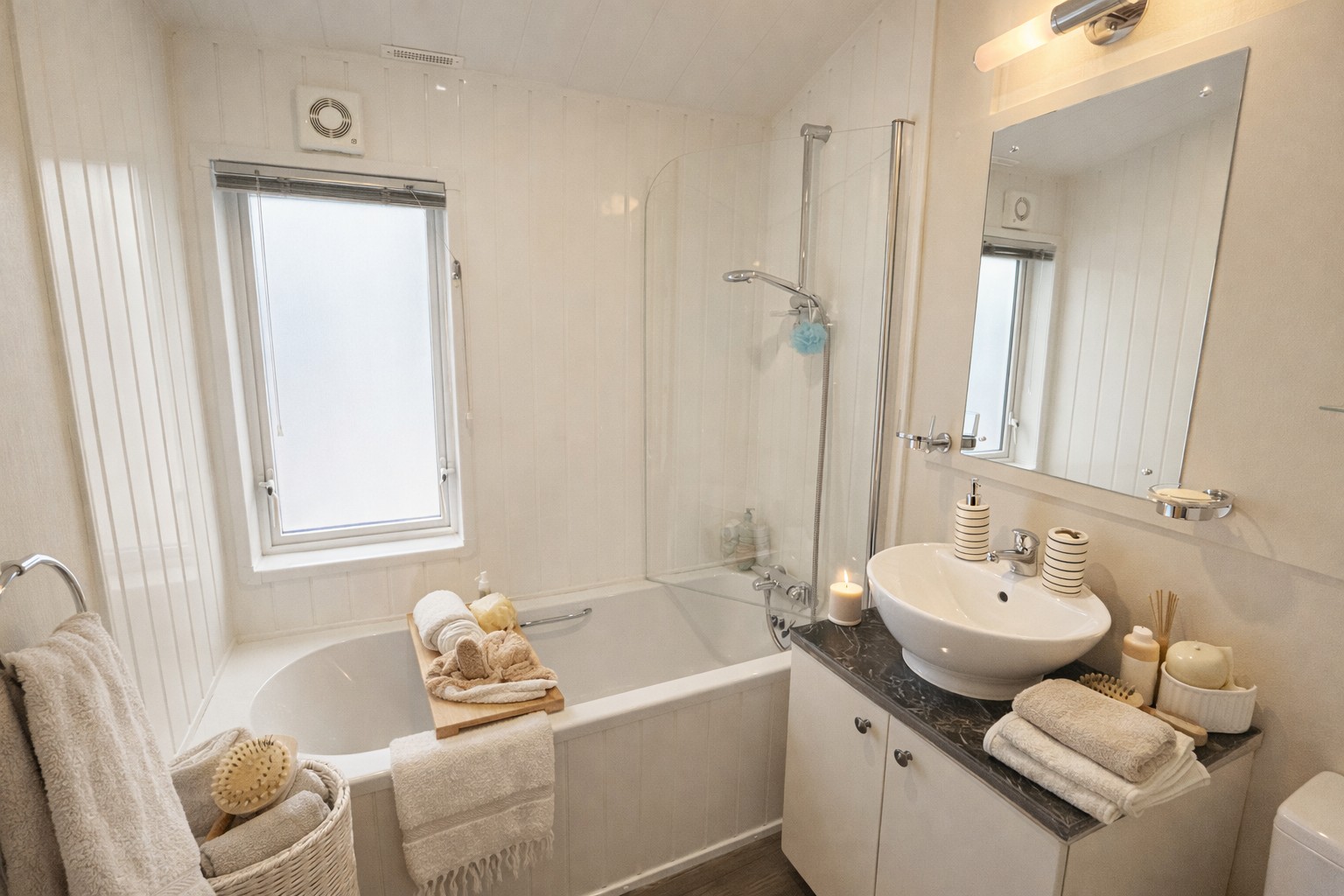 Photo of Willerby Rutherford 2017 (Luxury Lodge)