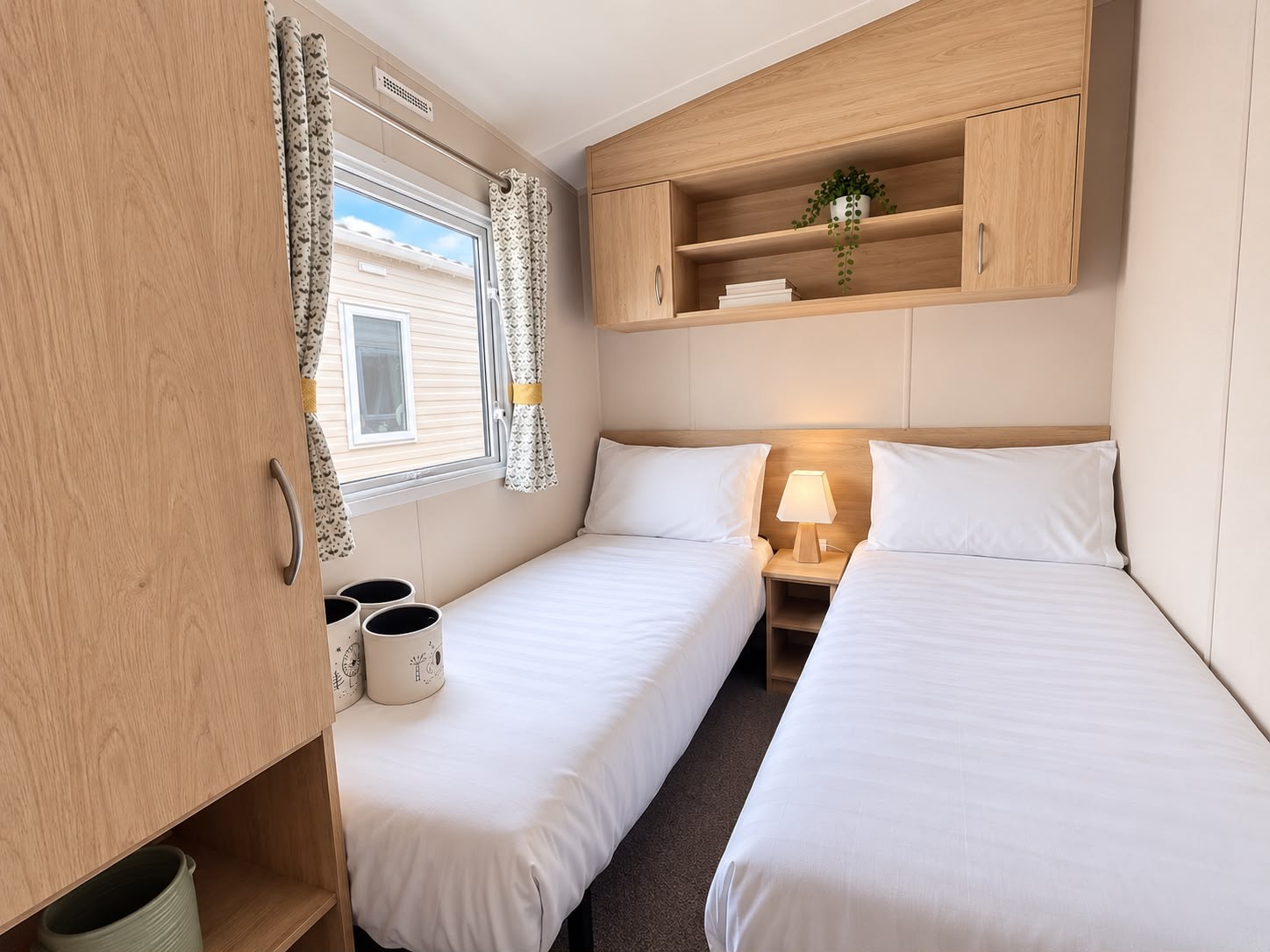 Photo of ABI Trieste 2021 (Static Caravan)