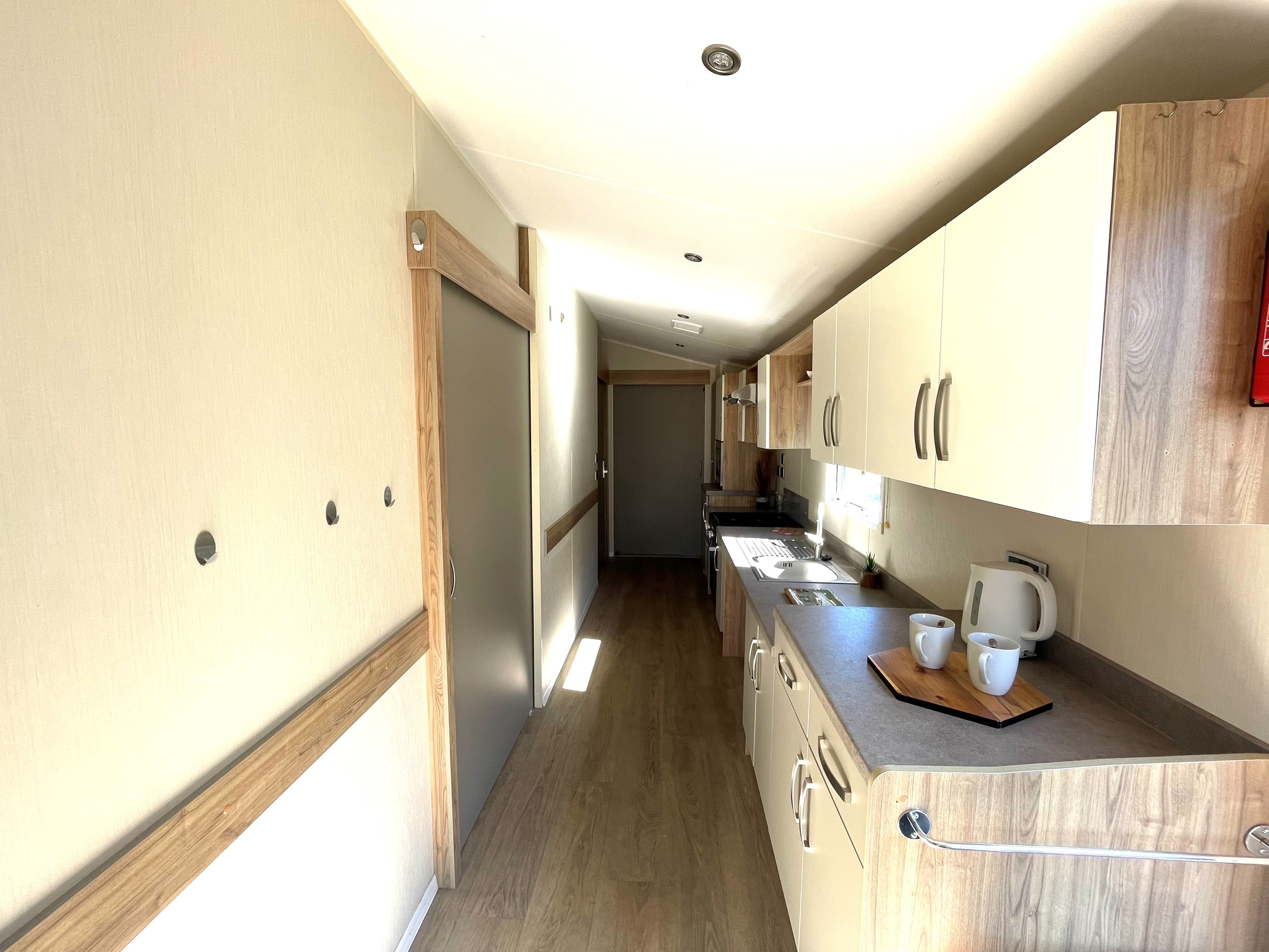 Photo of Willerby Rio Gold Mobility 2016 (Static Caravan)